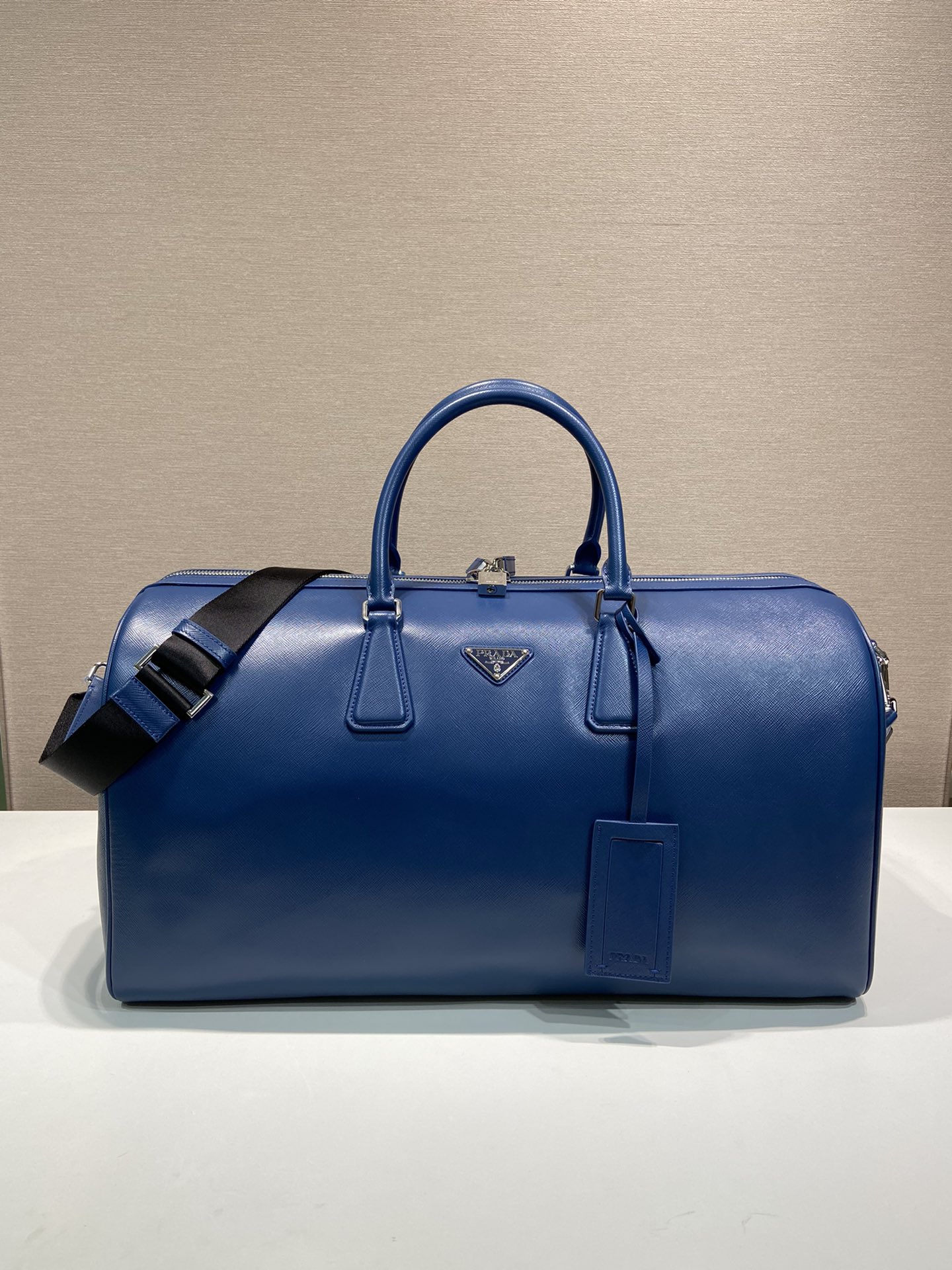 Pra*a 2vc018 travel bag-50*27.5*25cm