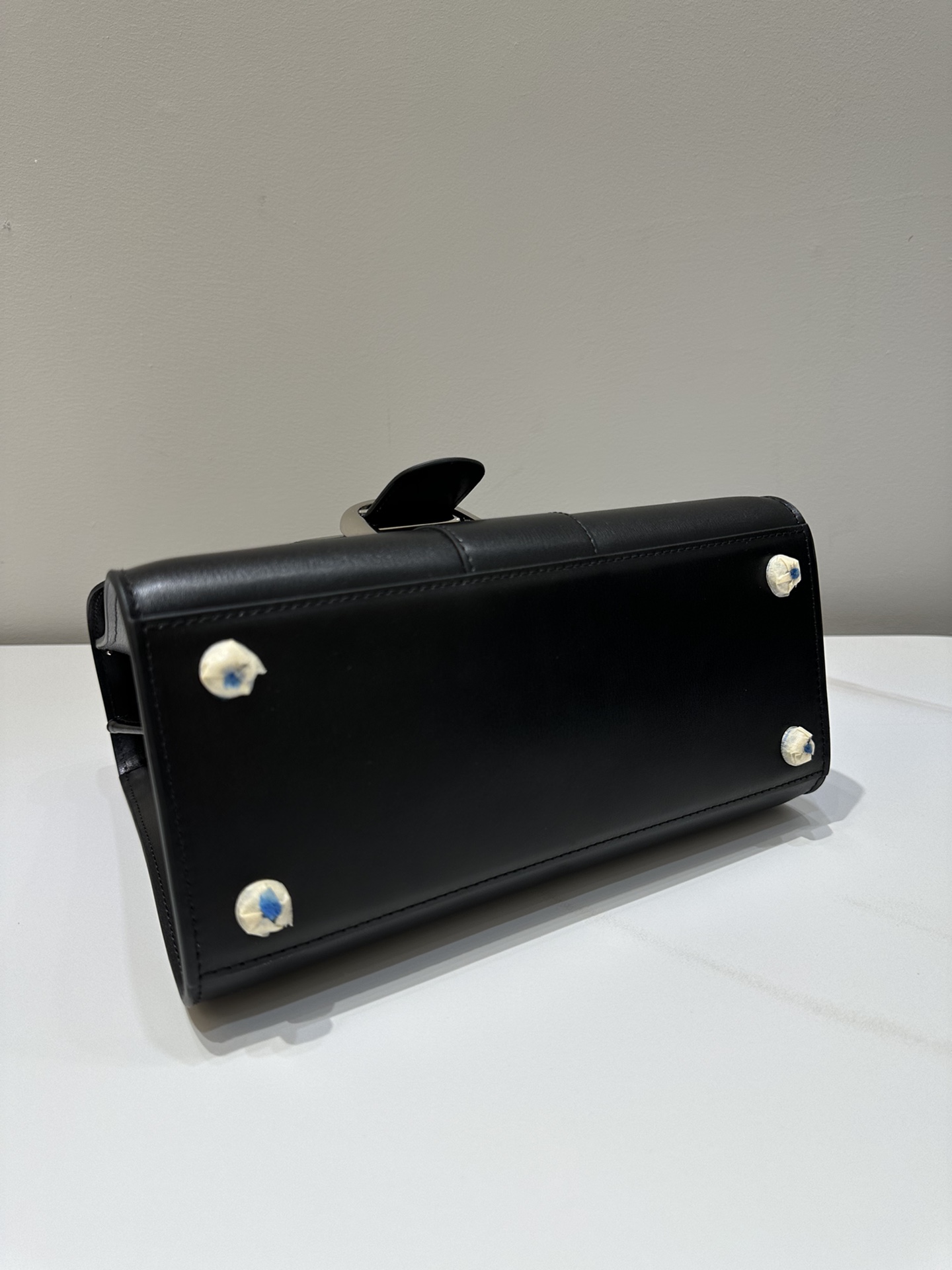 De1uavx brillant pm bag-24*12*19cm
