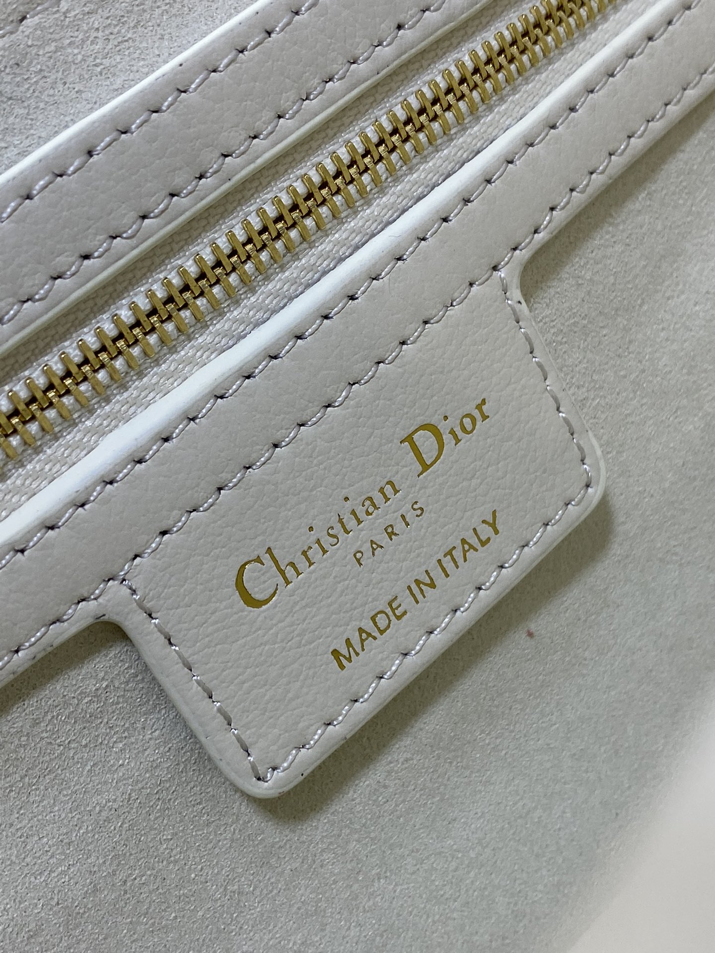 small D*or jolie top handle bag-22*8*14cm