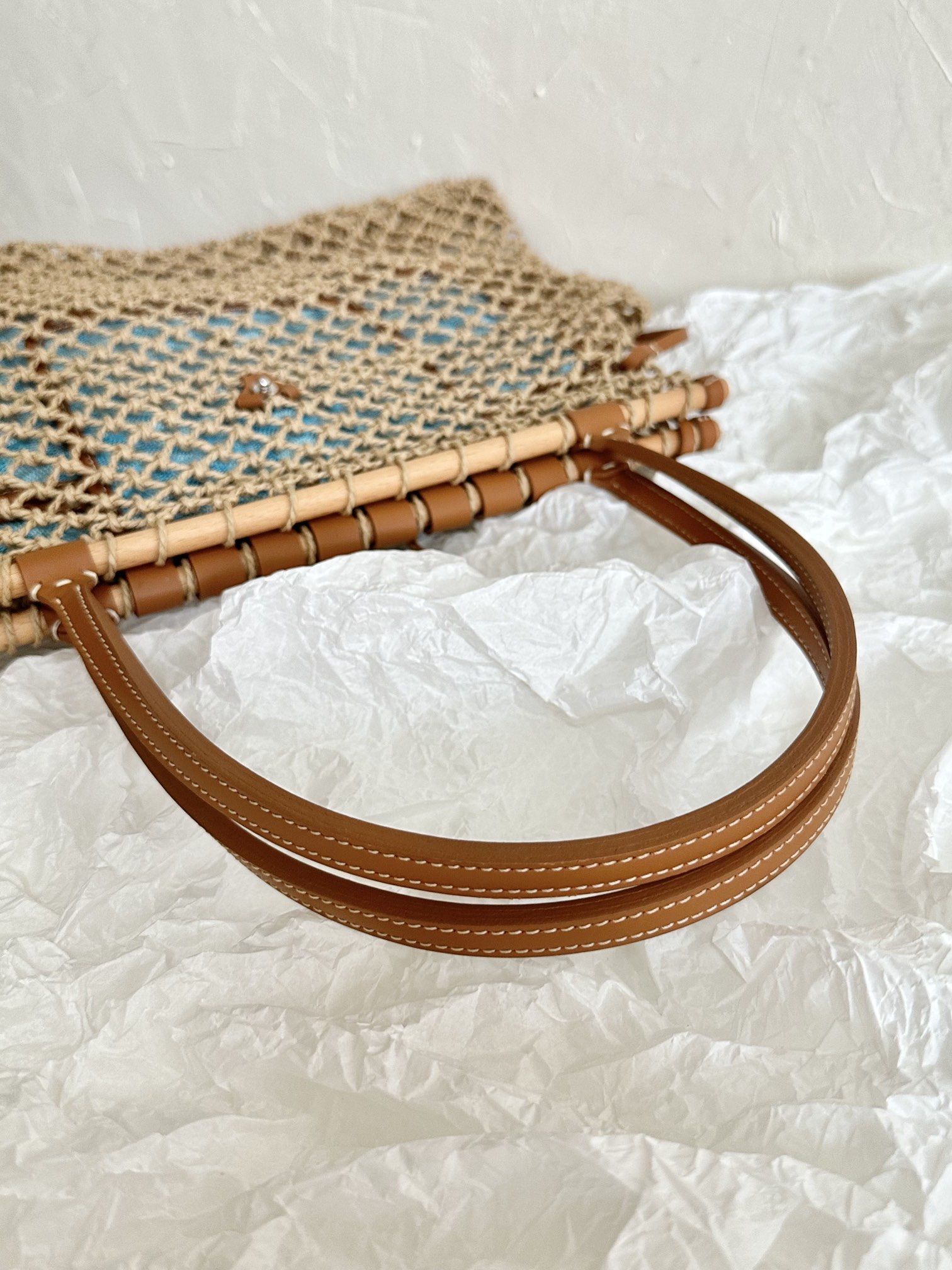 Go*ard aligre tote-40×32×6cm