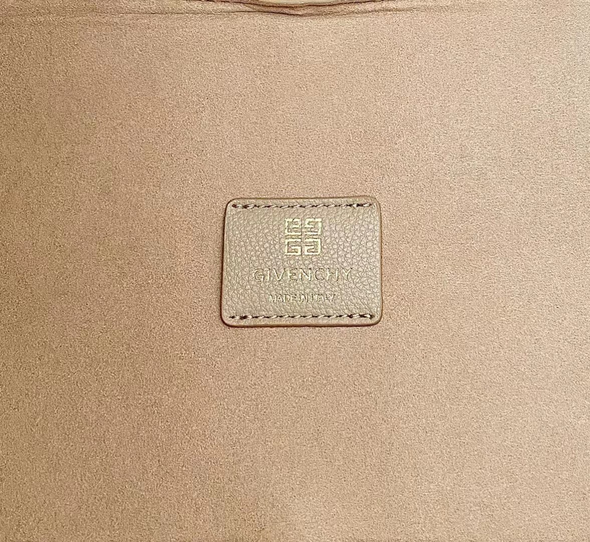 G1uenchy g-hobo tote-31*15*43cm