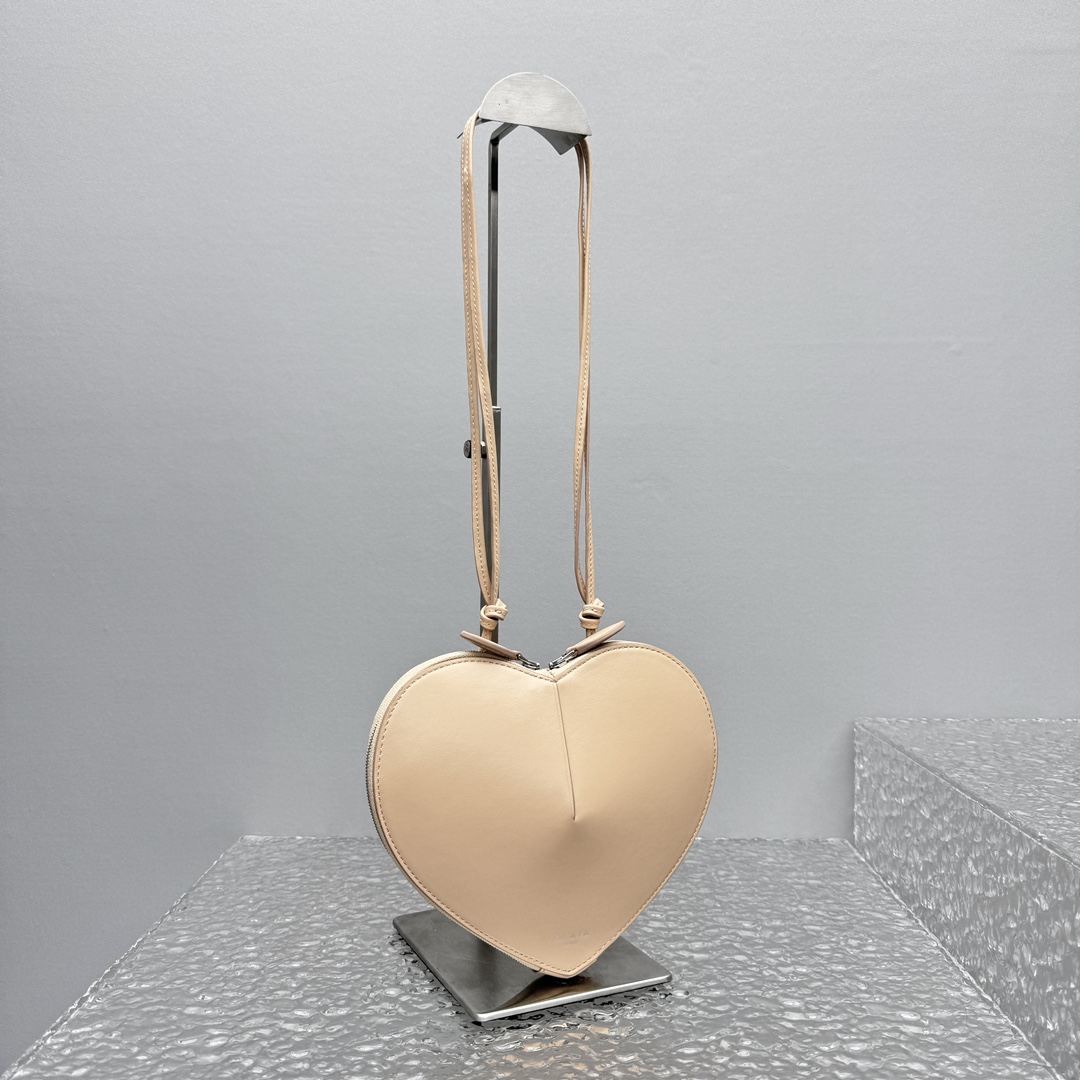 Aiai Le Coeur Bag-21x17x5CM