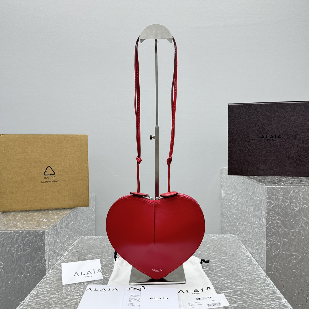 Aiai Le Coeur Bag-21x17x5CM