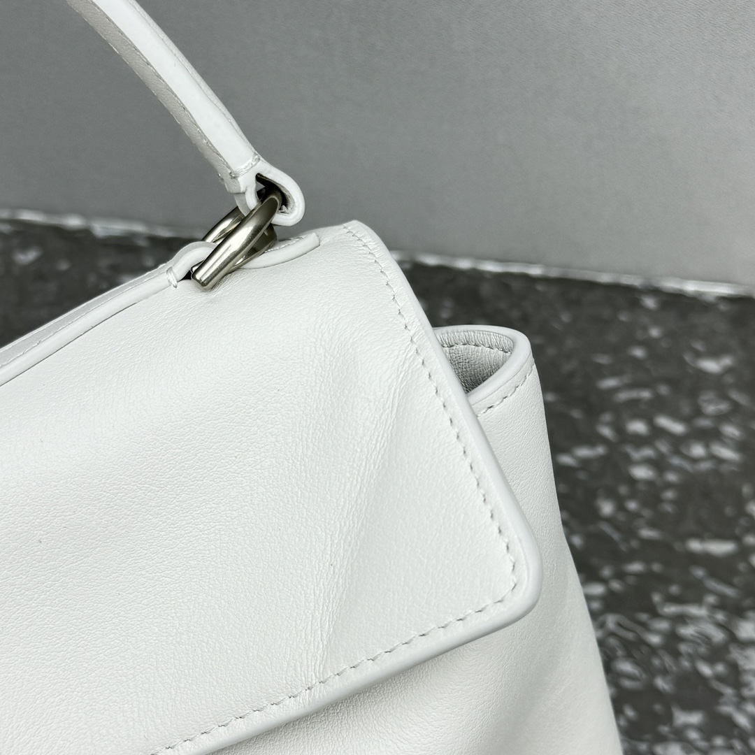 Balenciag Rodeo Handbags-23*10*8CM