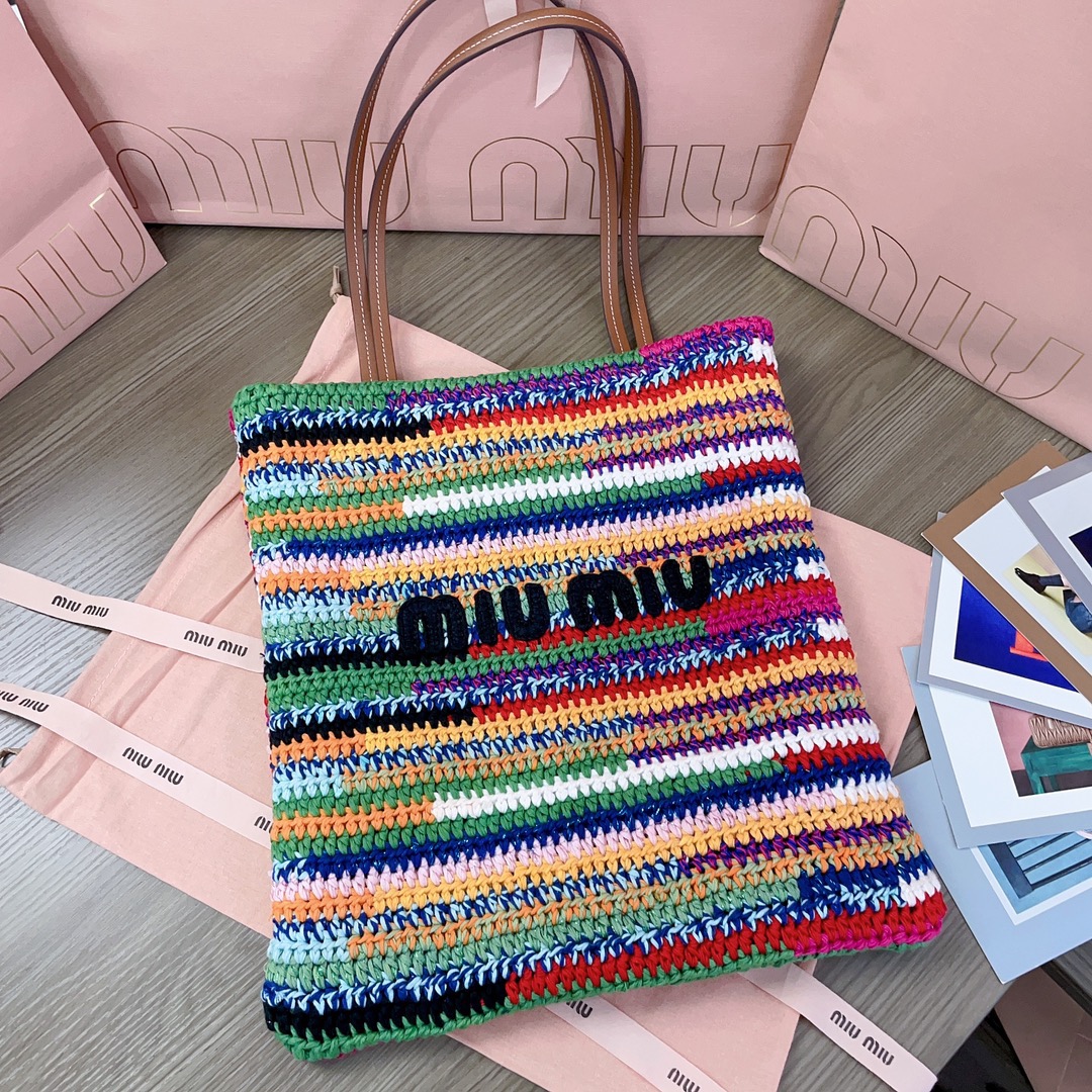 M*um*u tote bag-30x38cm