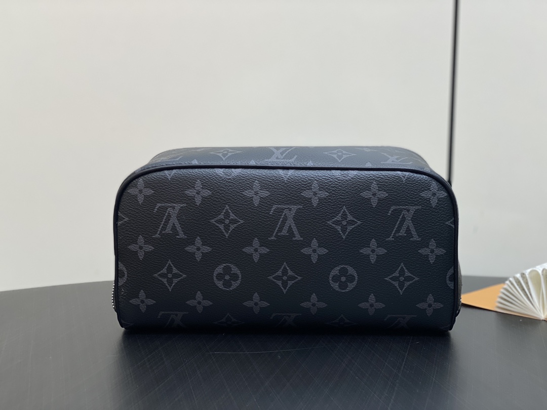 l0*is V*t0n toiletry bag 2 compartments-24*13*13cm