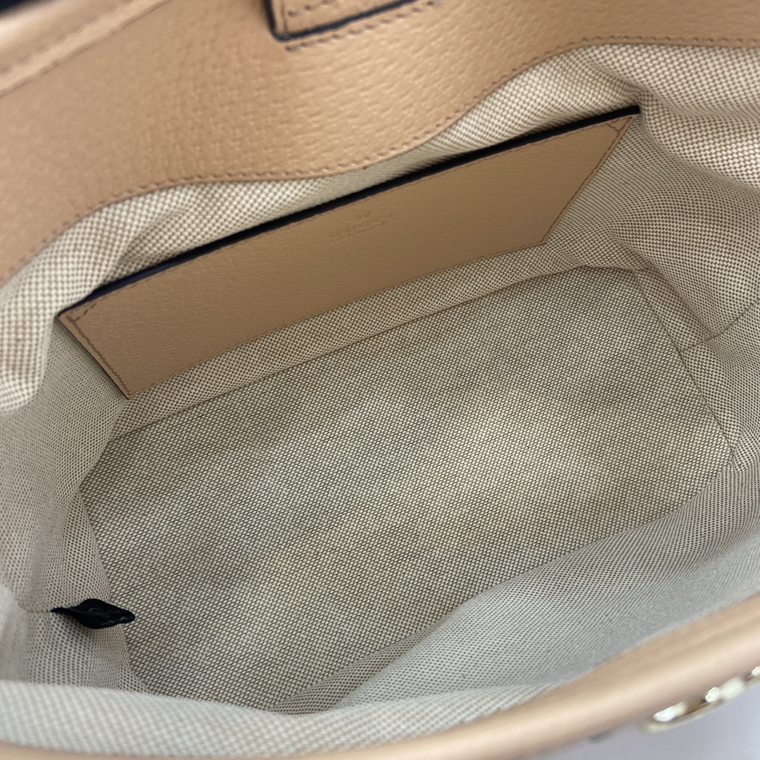G*u*i ophidia tote-23*21*12cm