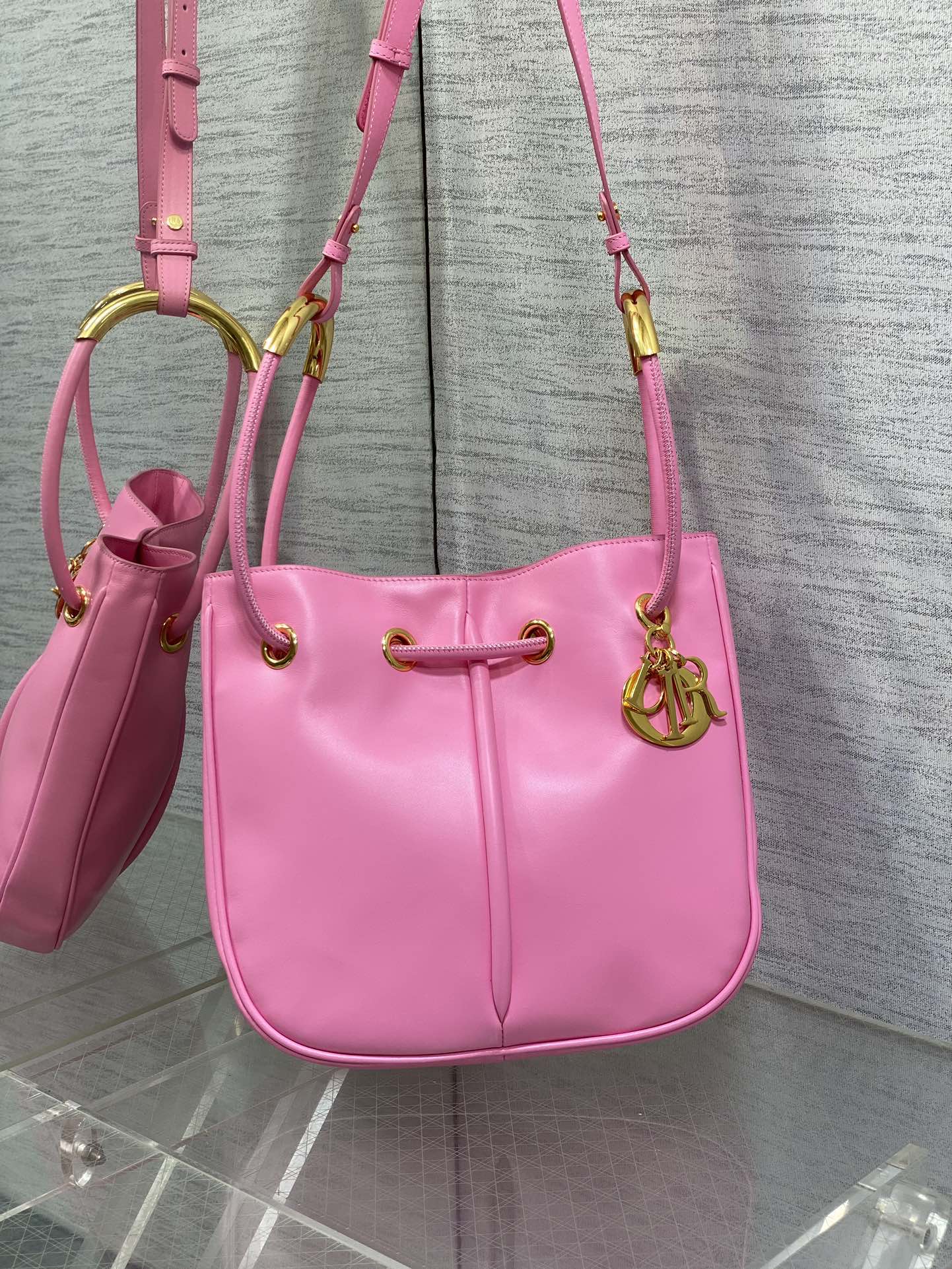 D*or nolita bags-27*5*25cm