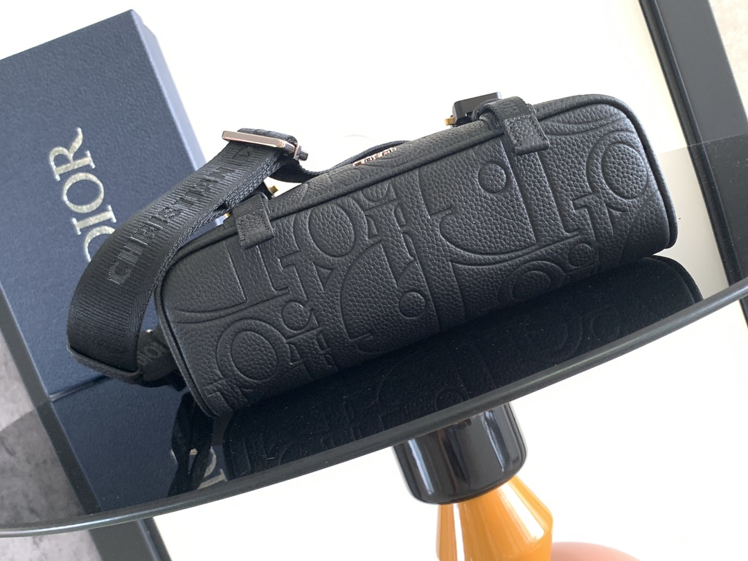 D*or men flap bag-24*18*8cm