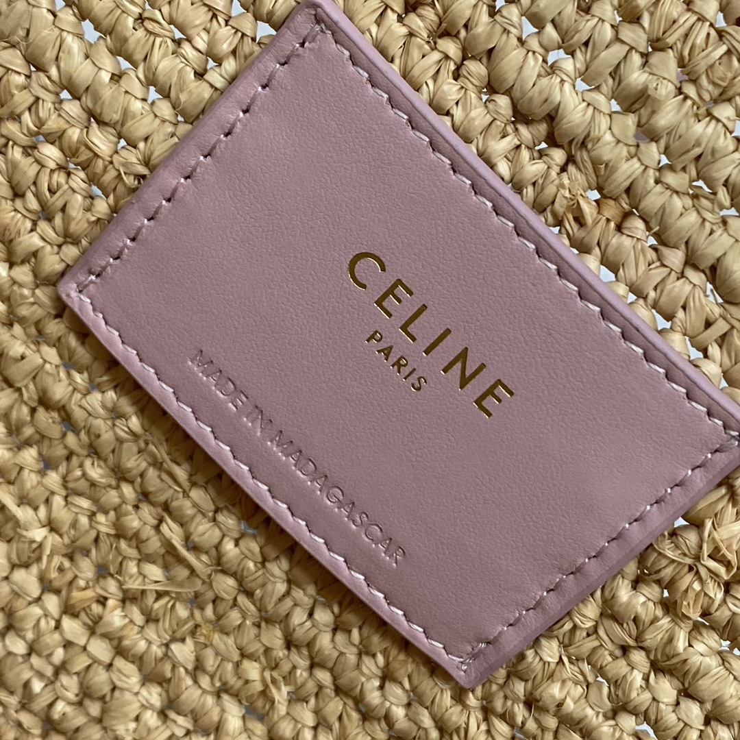 Ce**e ce teen tote bag-21.5x22x13cm