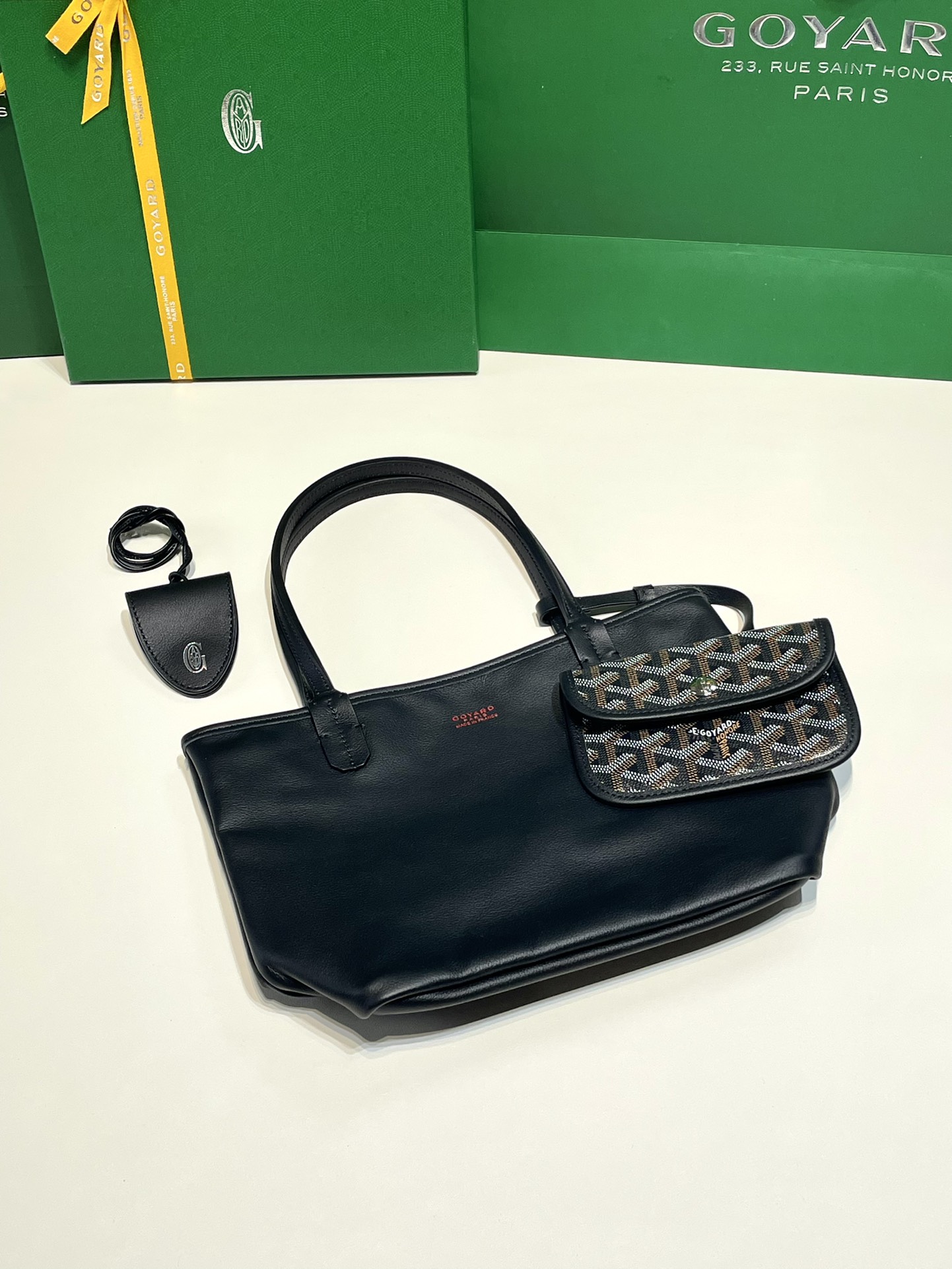 Go*ard anjou mini handbags-30*22*21cm
