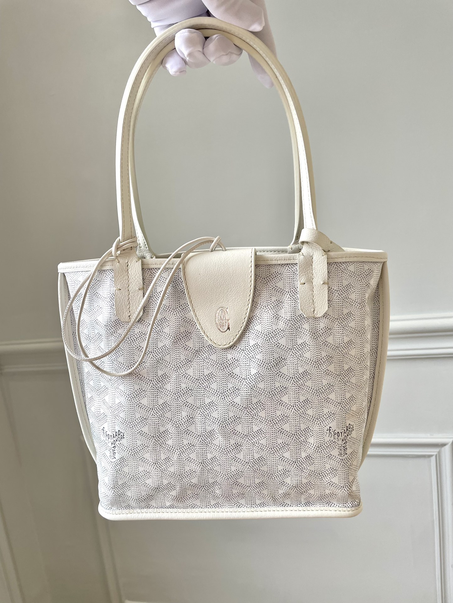 Go*ard anjou mini handbags-30*22*21cm
