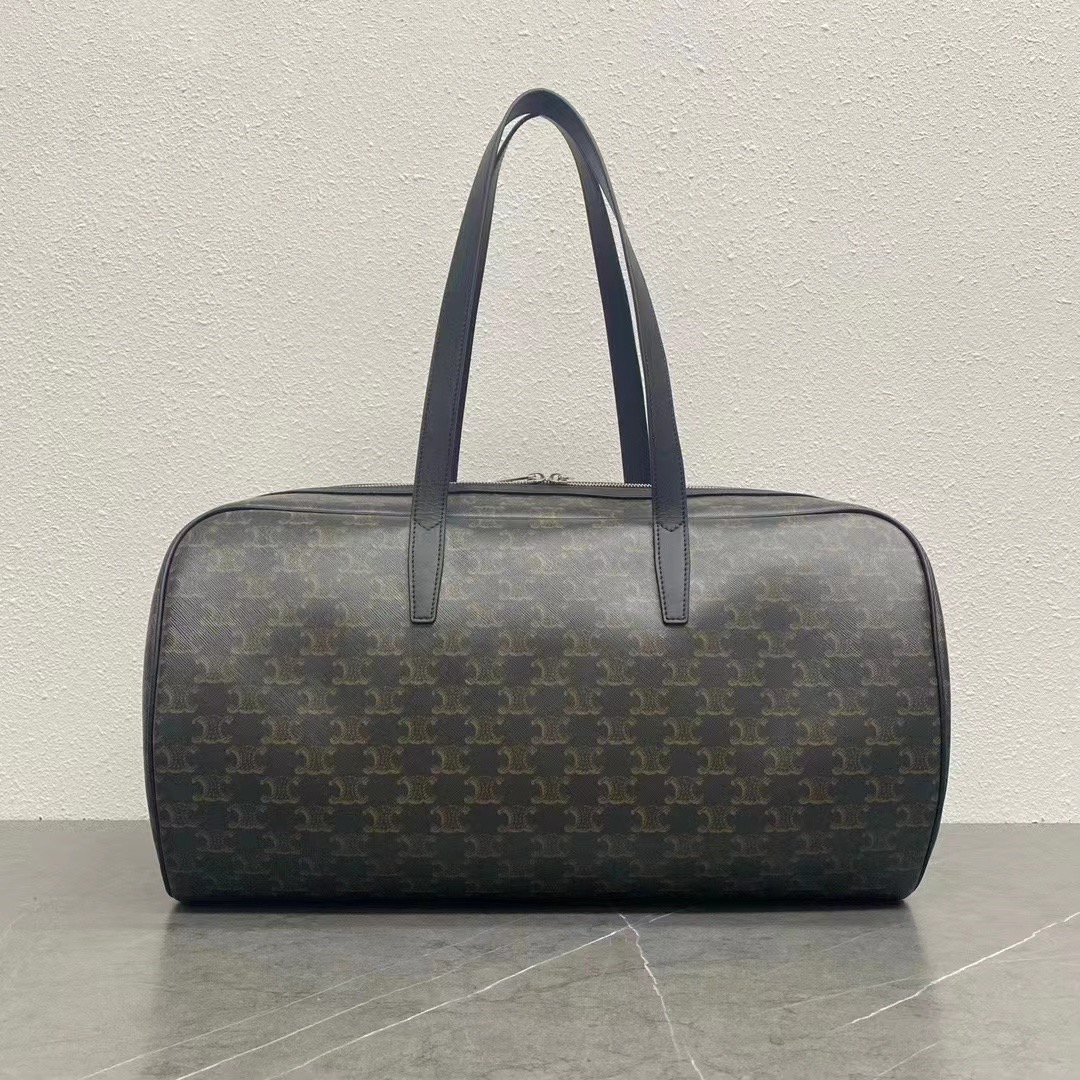 Ce**e carry-on travel bag-45×23×17cm