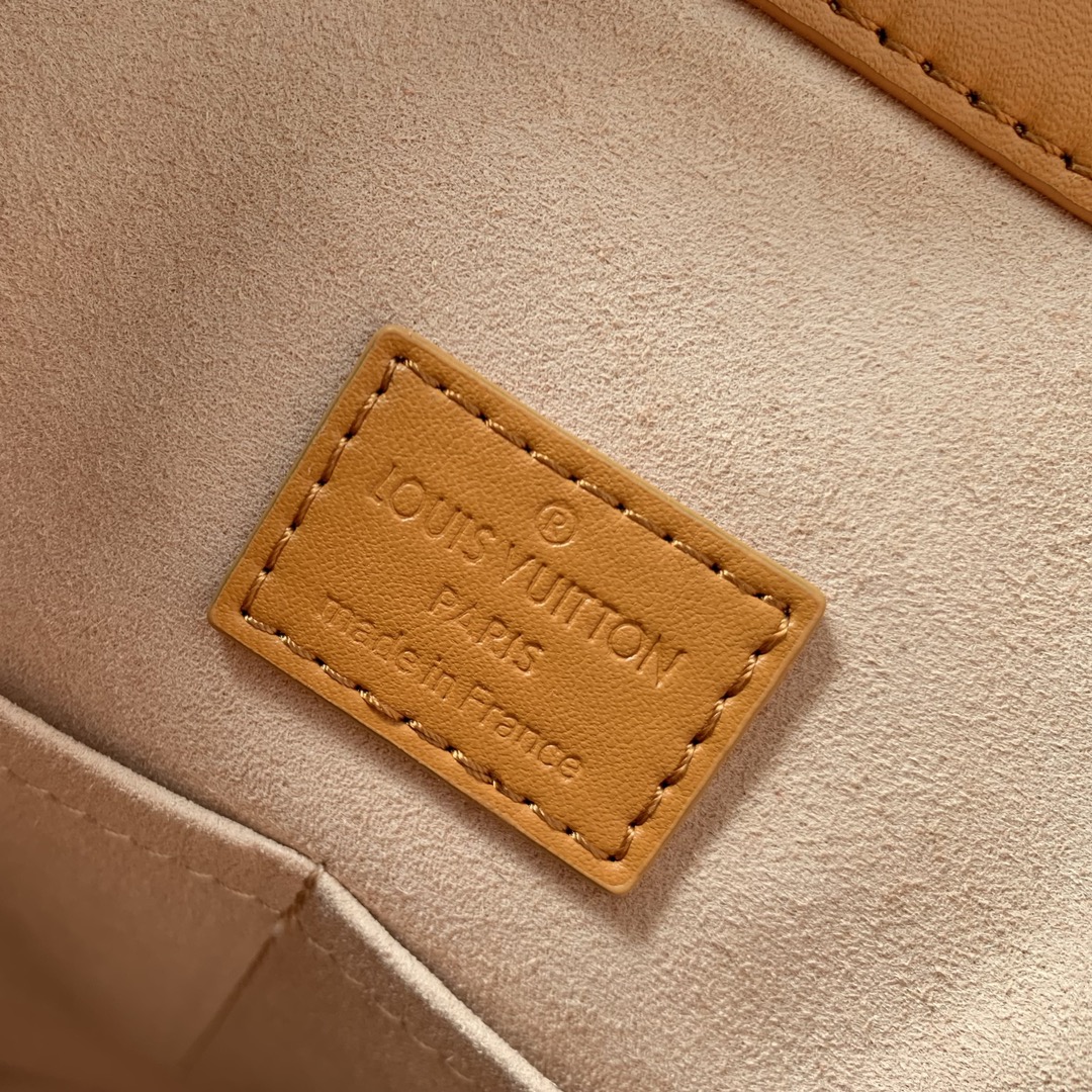 l0*is V*t0n sandwich handbags-m24578-30 x 27 x 17cm