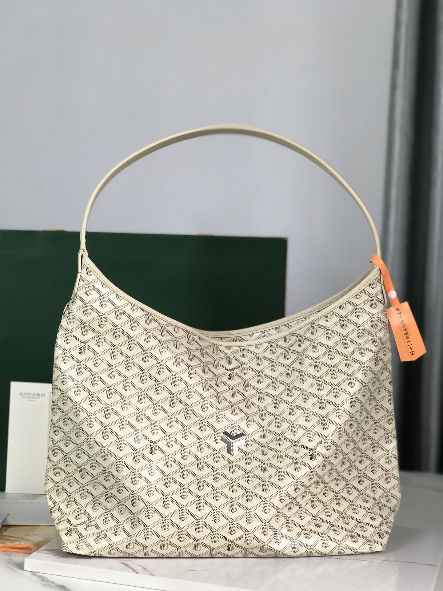 Go*ard bohème hobo-27*15* 42cm