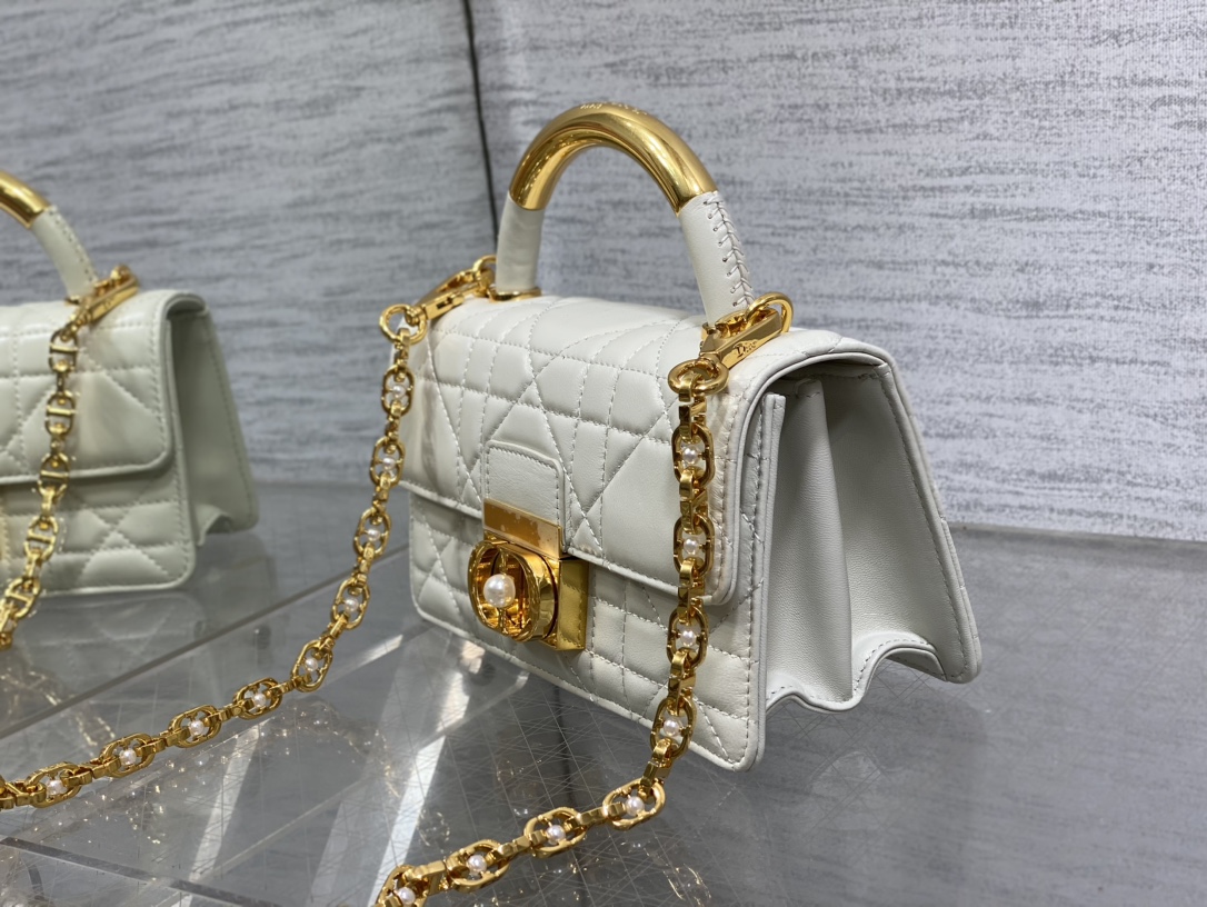 D*or ange bag-20*5*12&25*16.5*8cm