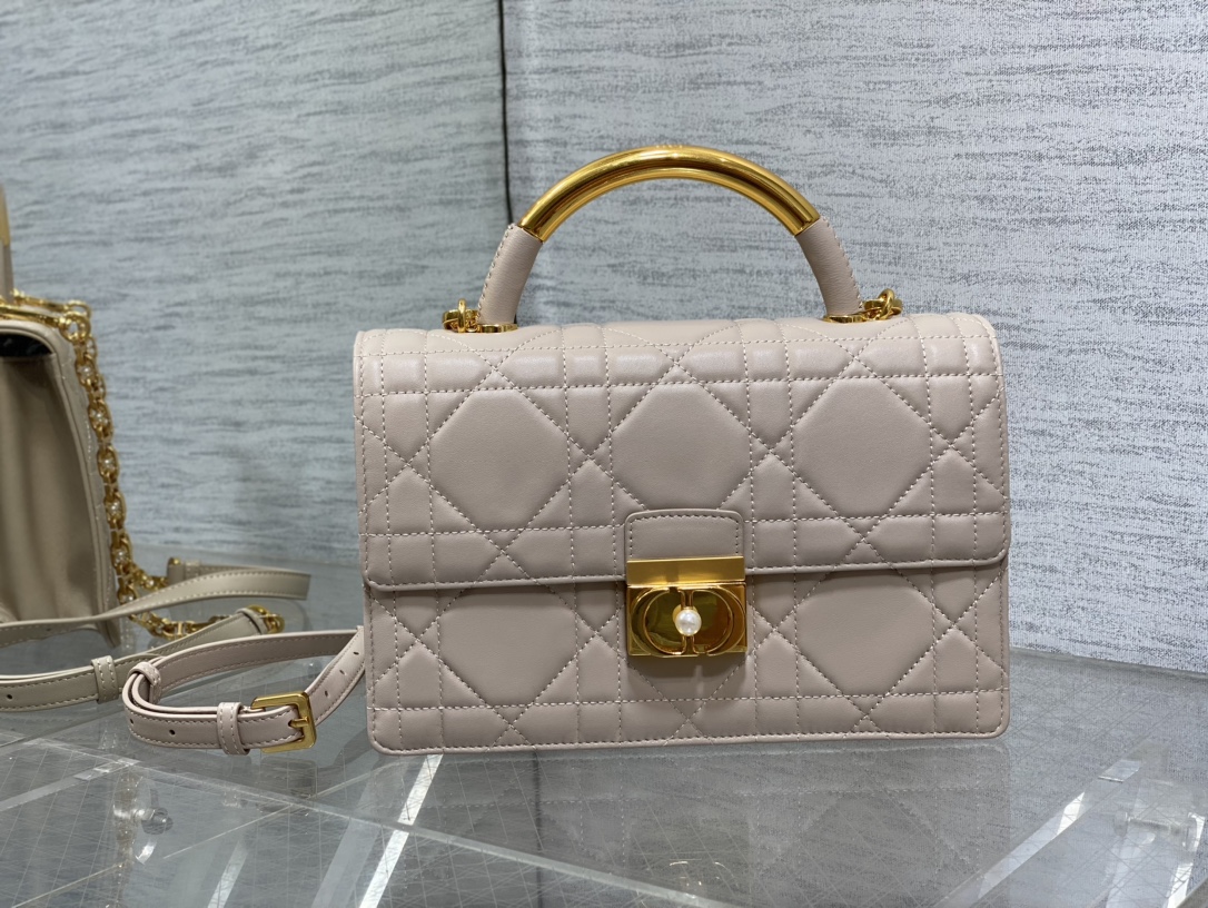 D*or ange bag-20*5*12&25*16.5*8cm