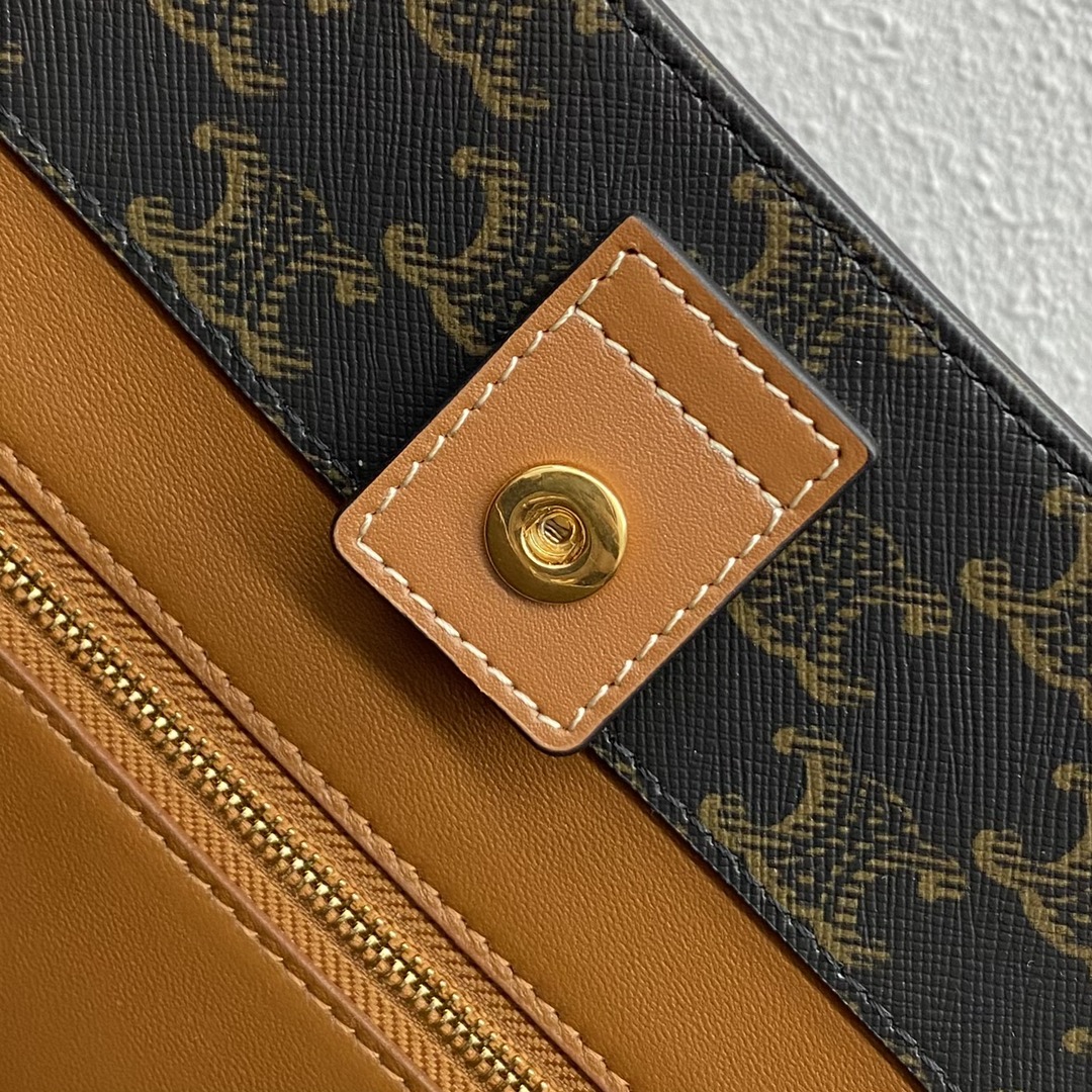 Celin Cabas Anais Tote-54x29.5x15CM