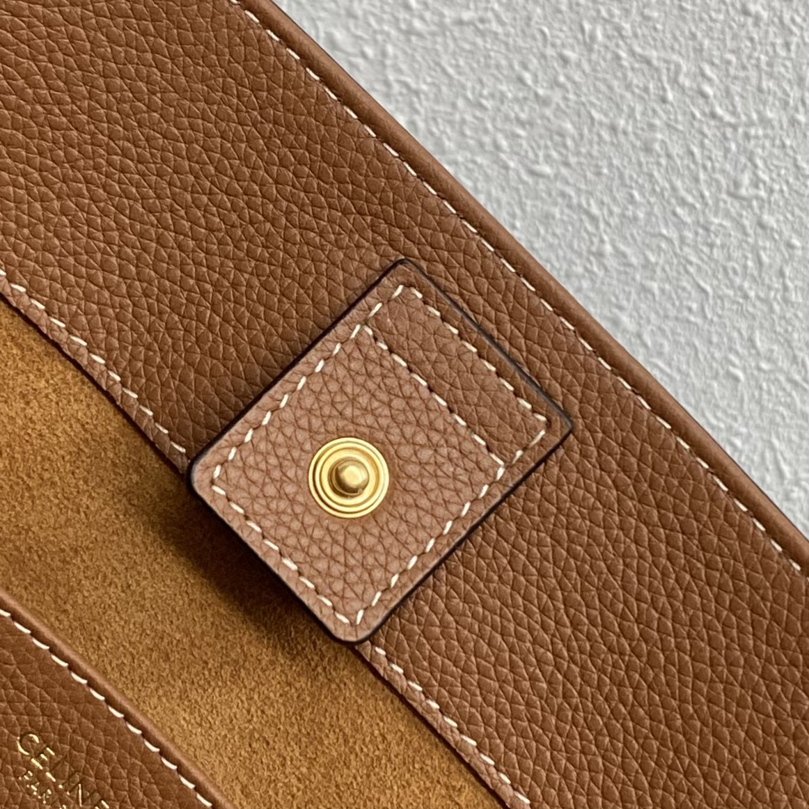 Celin Cabas Anais Tote-54x29.5x15CM