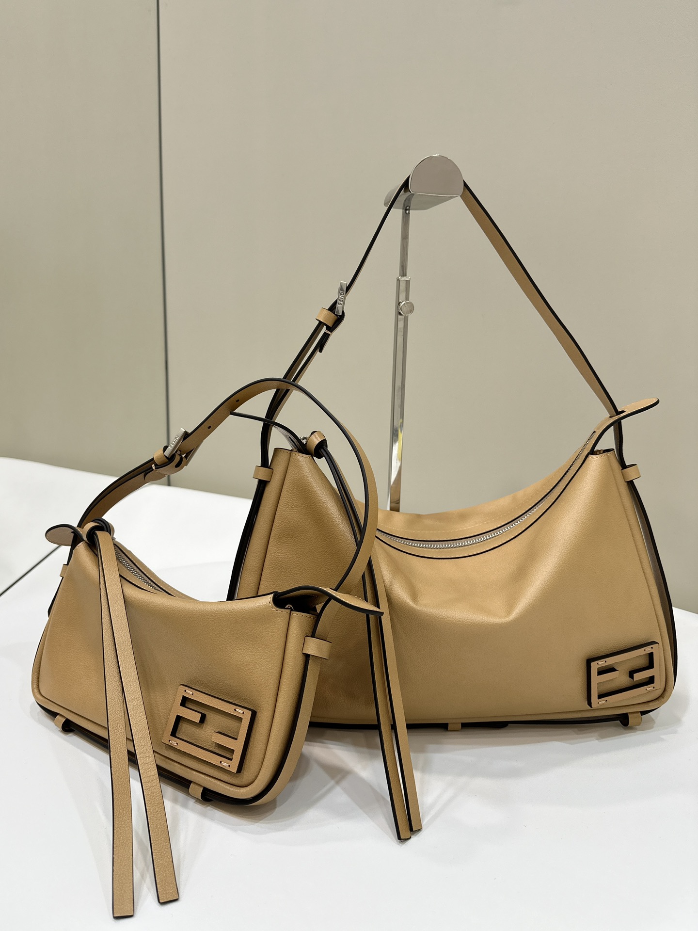 F**di simply bag