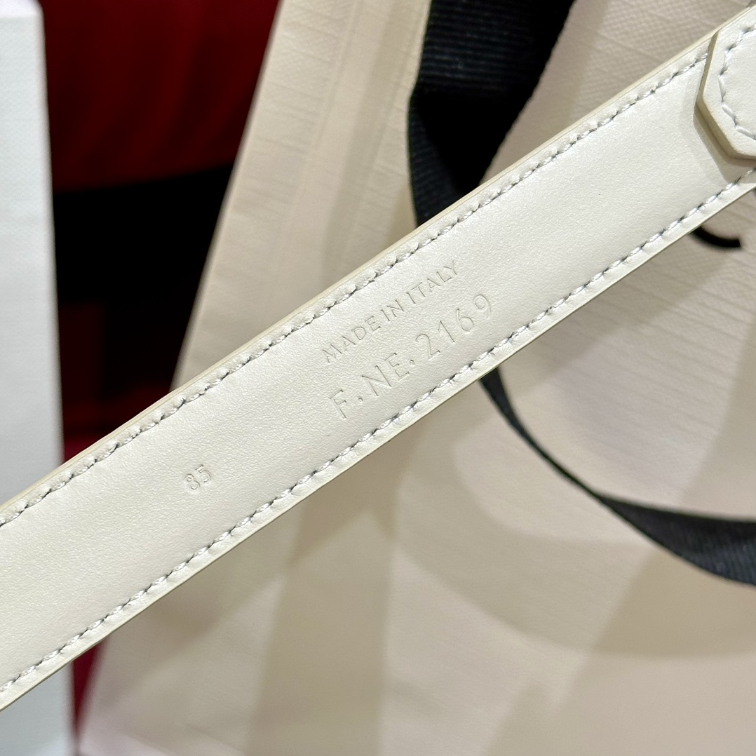 Ce**e belt-1.8cm