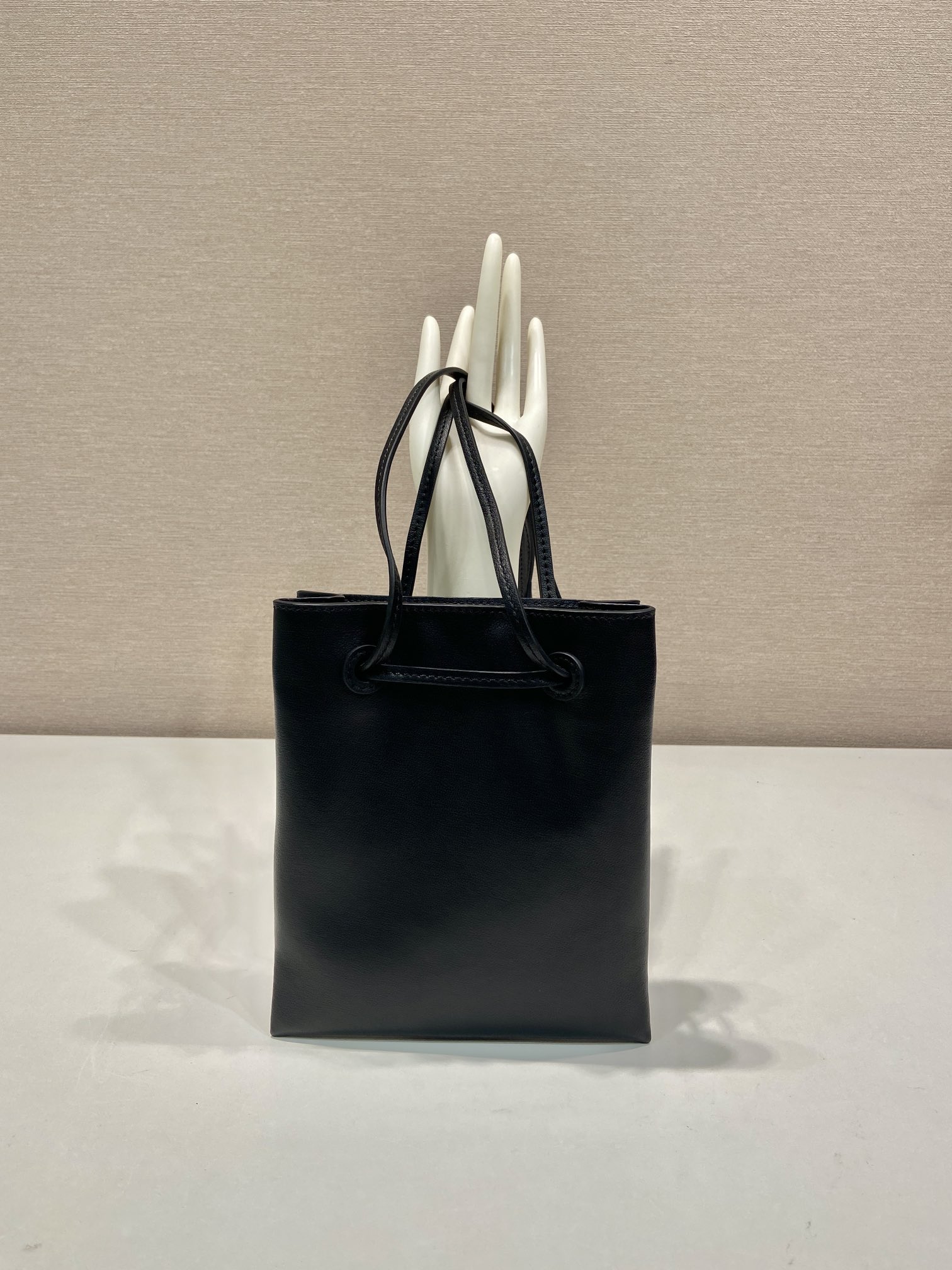 Pra*a 1bh221 mini crossbody bag-17*20cm