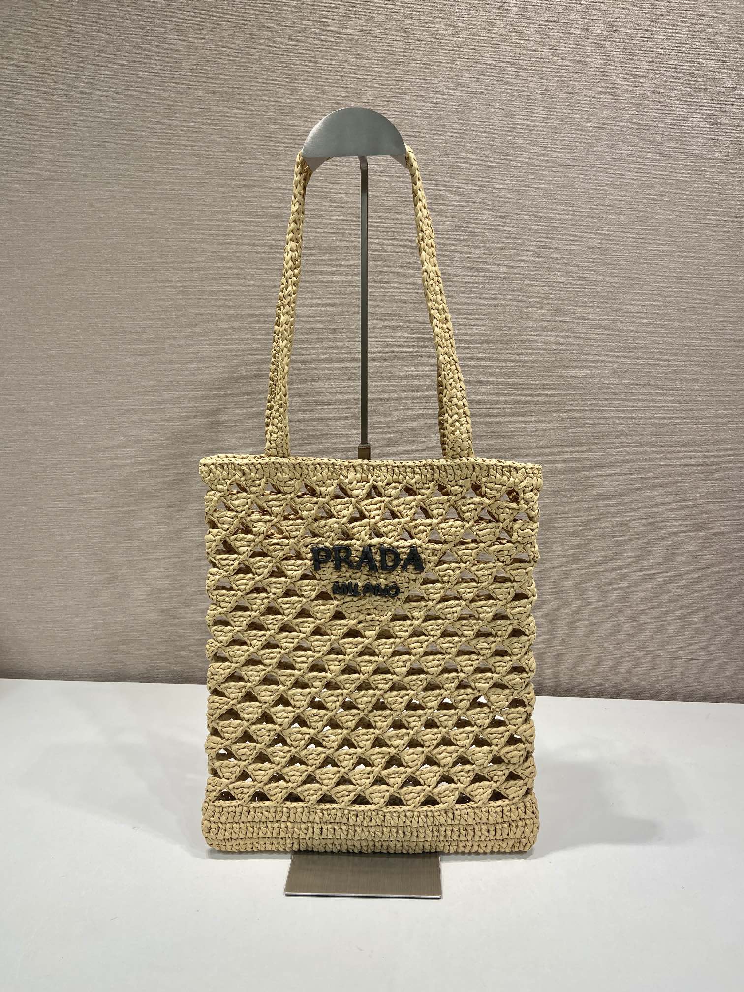 Pra*a 1bg493 tote bag-29.5*30cm