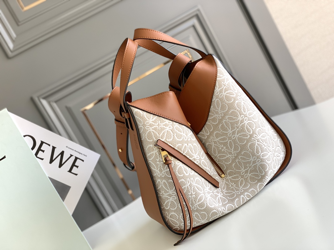 L0ew* hammock bag-29*14*26cm