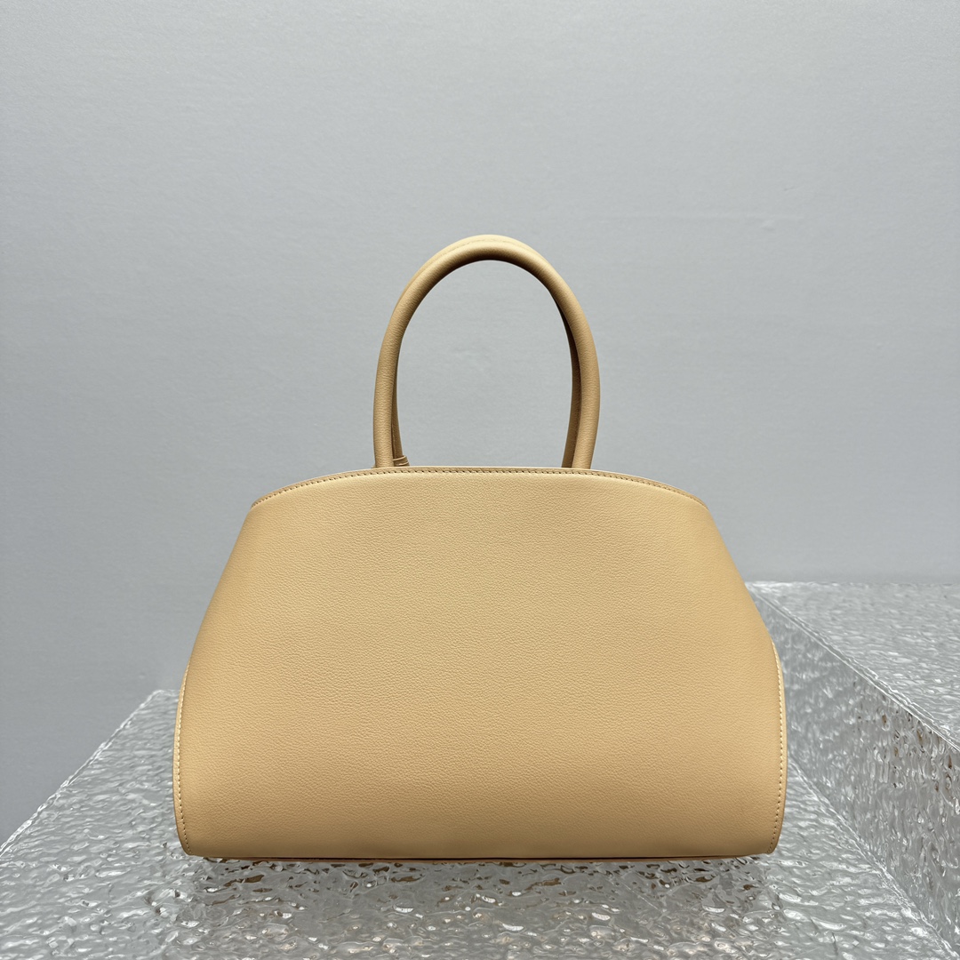 Ferragamo Top-handle Bag-32*22*14CM