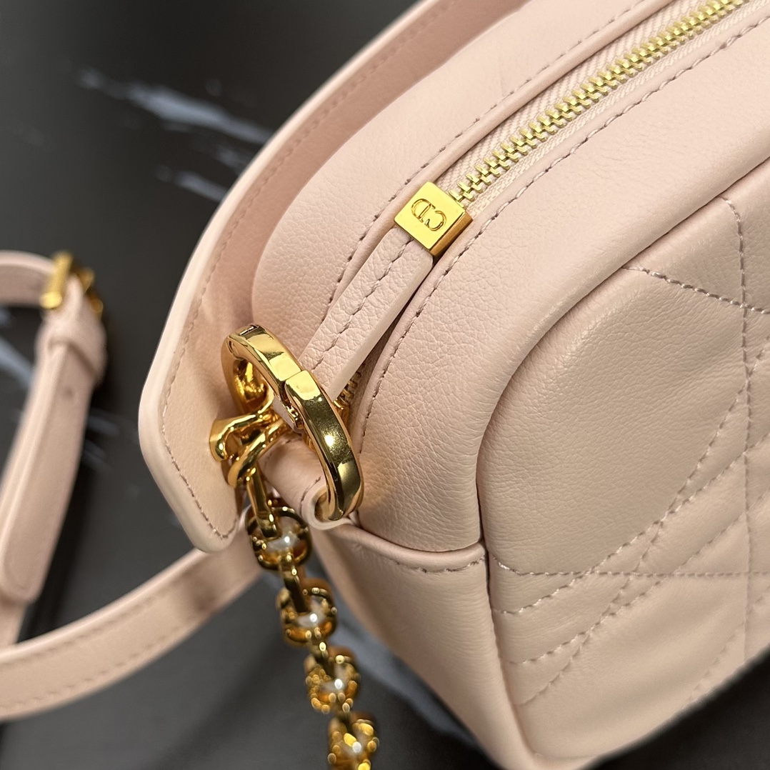 D*or caro camera bag-19 x 13 x 4.5cm