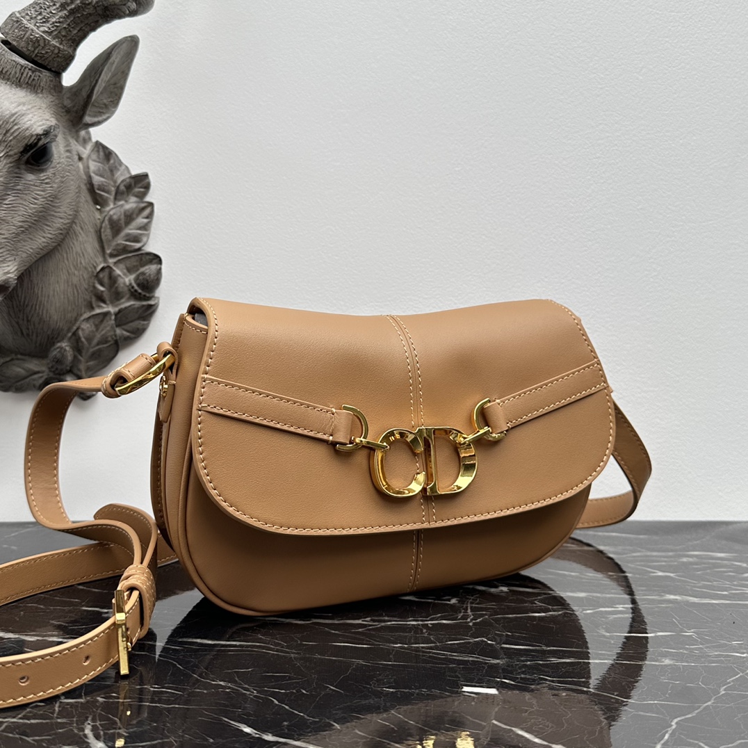 D*or cd besace bag-24*15*6cm