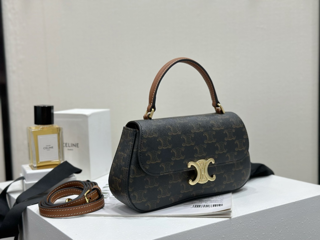 Celin* Teen Lola Bag-22.5x11.5x5CM