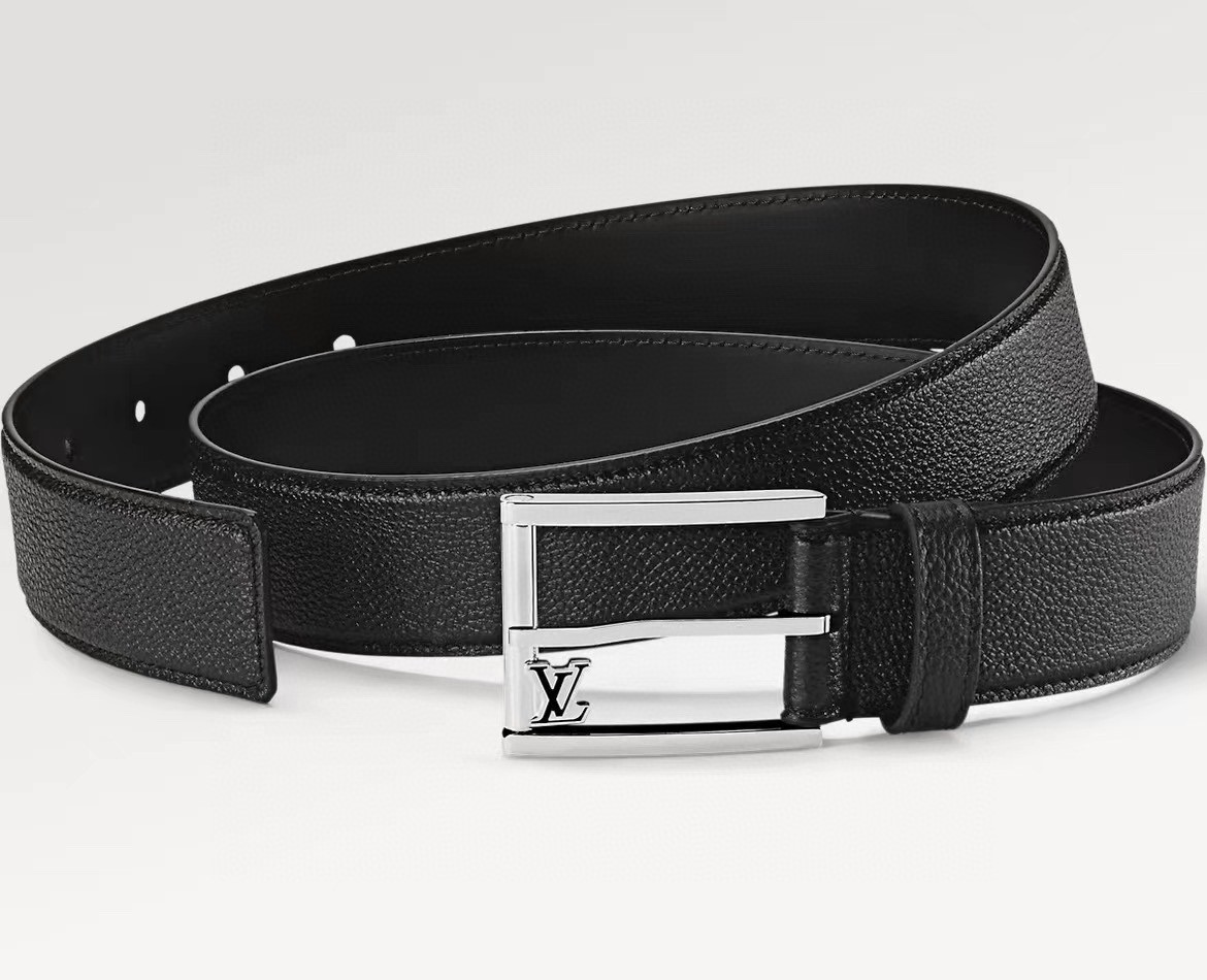 l0vis Vvtt0n men belt-3.5cm