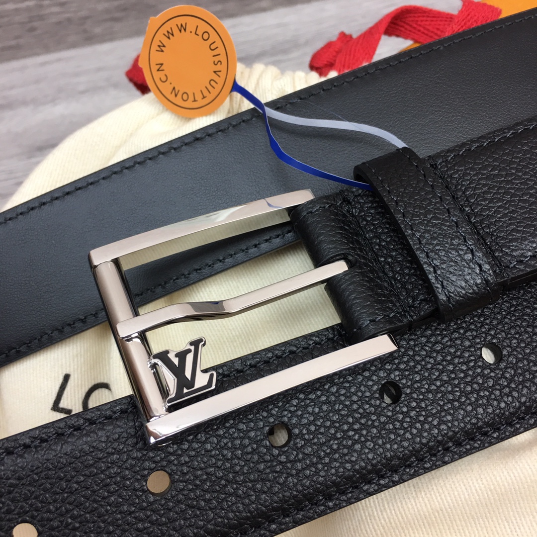 l0vis Vvtt0n men belt-3.5cm