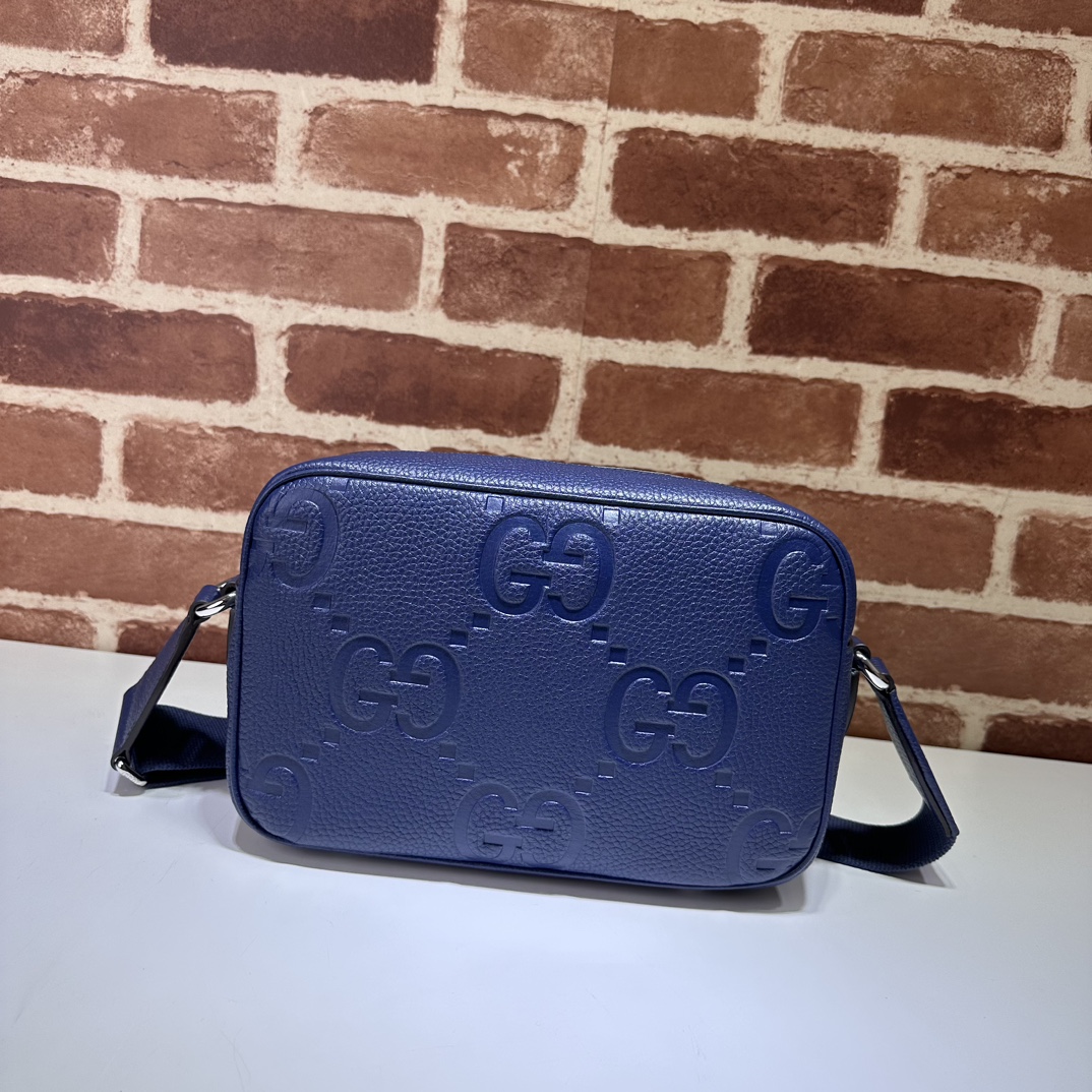 Gvc*1leather bag-25.5*16*10cm