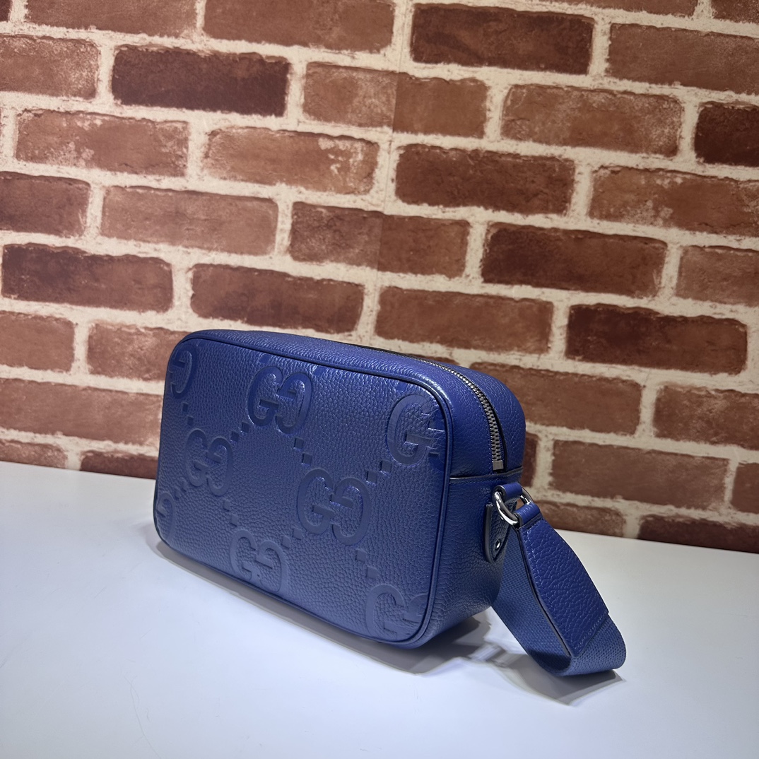 Gvc*1leather bag-25.5*16*10cm