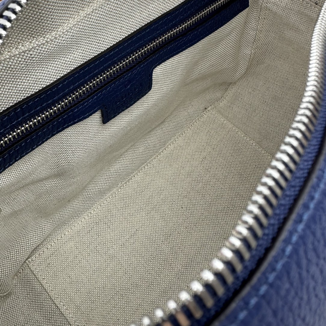 Gvc*1leather bag-25.5*16*10cm