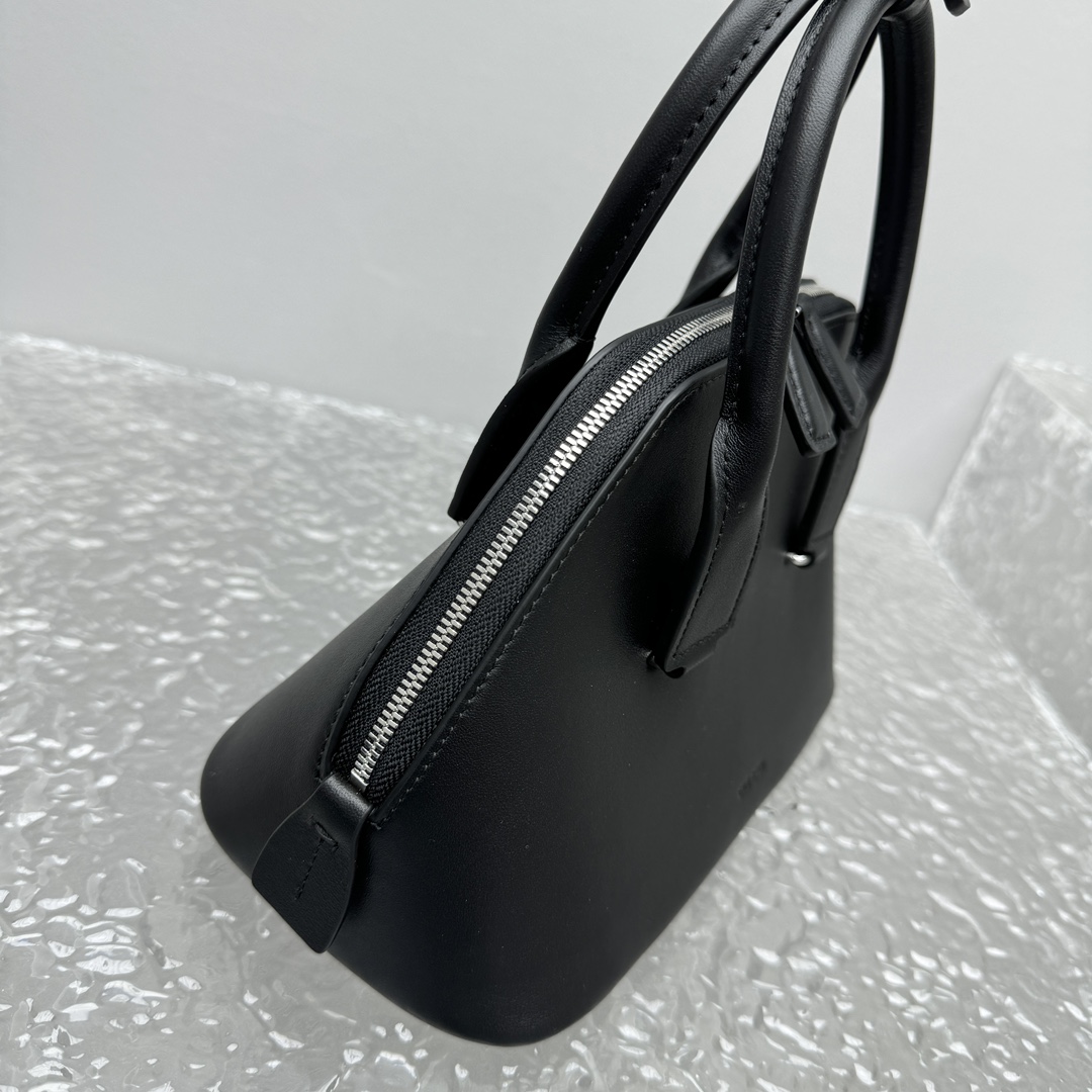 The R0w mini devon bag-24*12*16cm