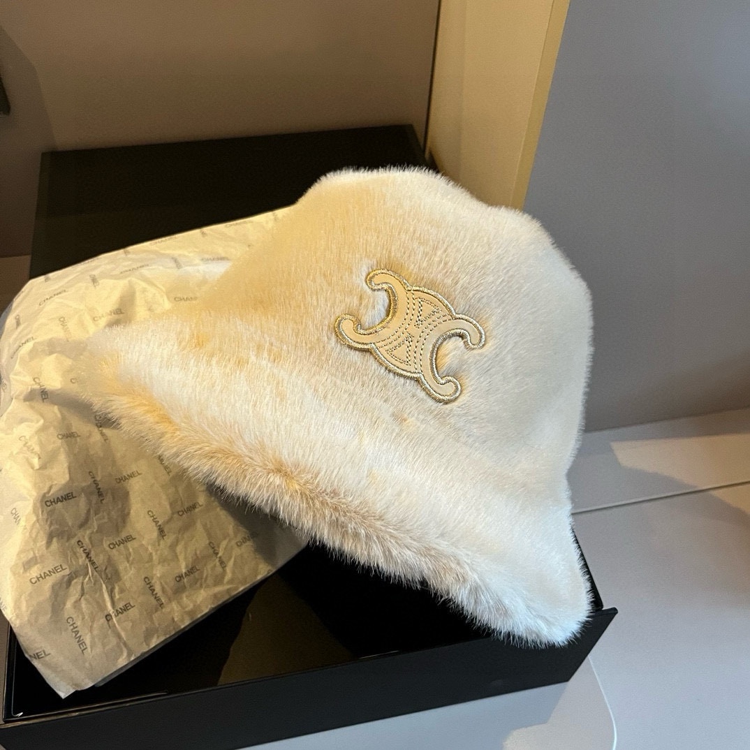 Celi** Hats