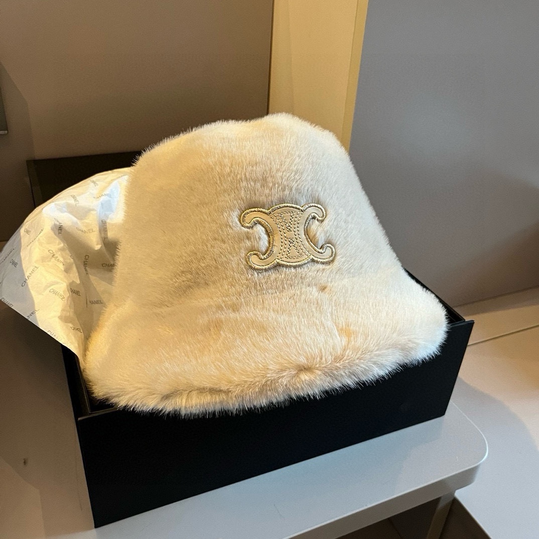 Celi** Hats