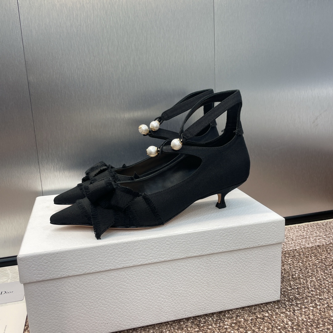 Diro Heels-4CM