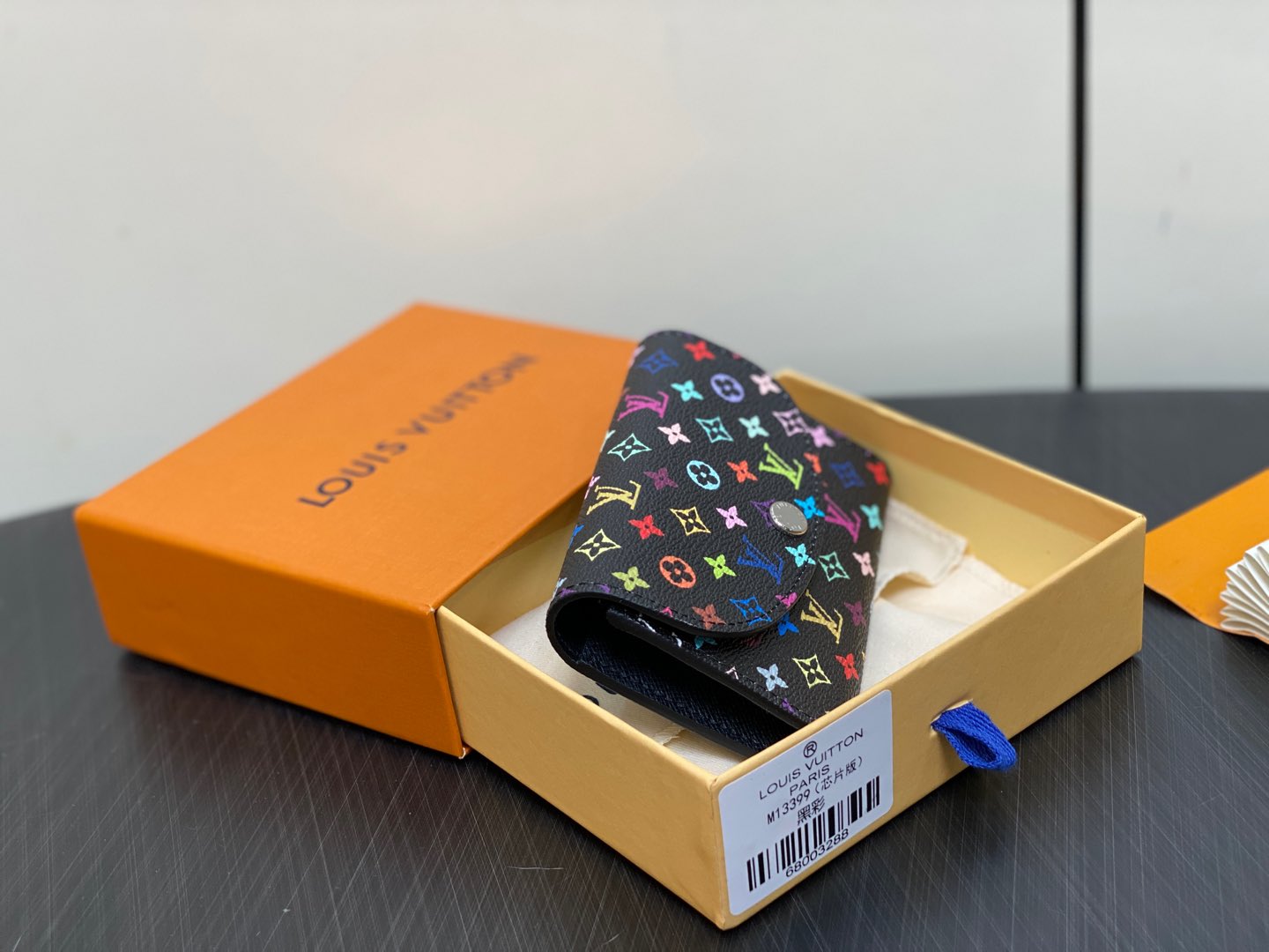 l0vis Vvtt0n rosalie wallet-m13399-8* 2.5* 11cm