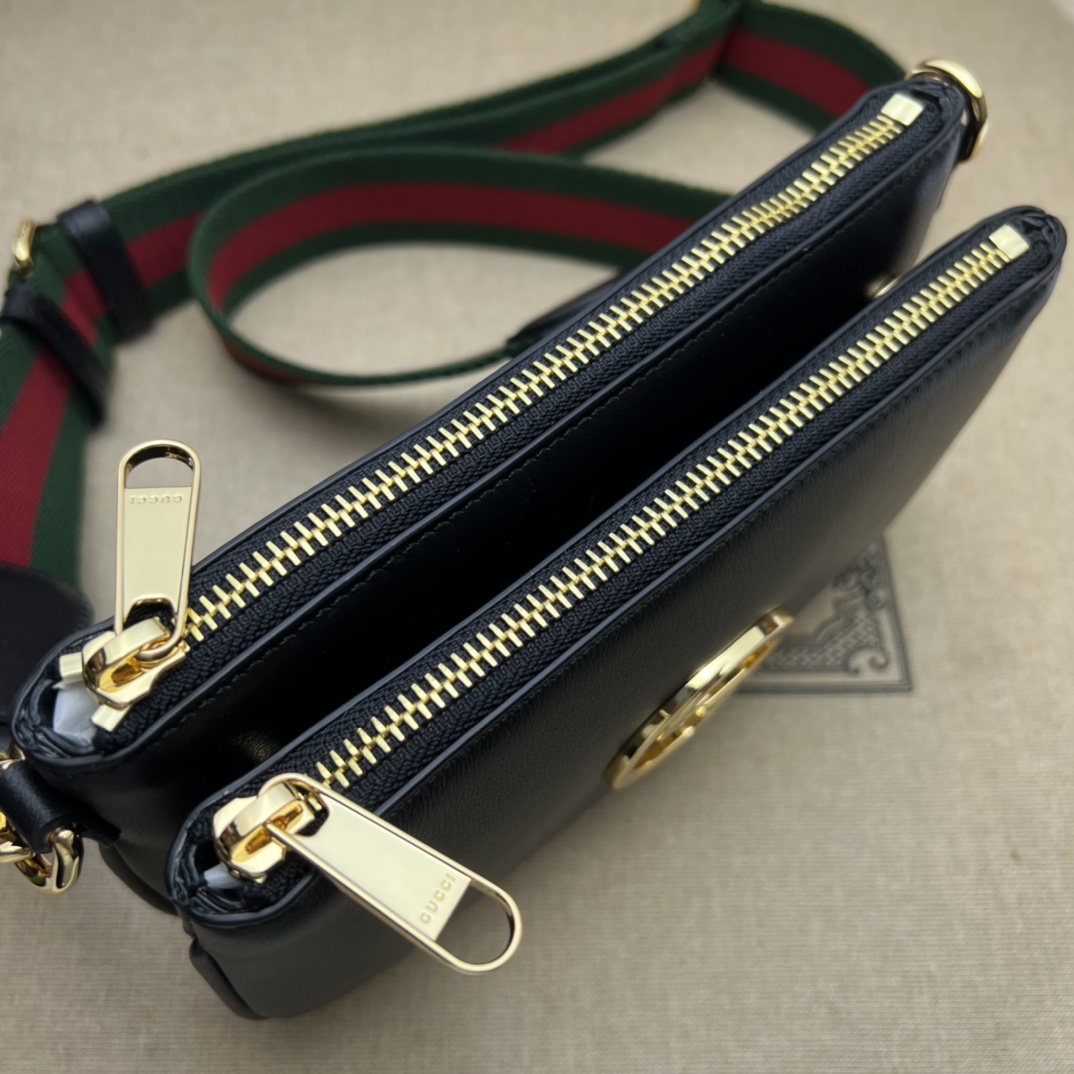 Gvc*1 handbags-20*13*2.5cm