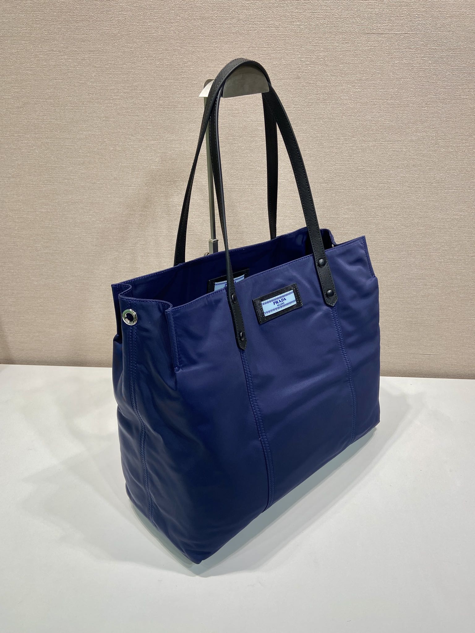 Pra*a tote bag-1bg184-40*34*16cm