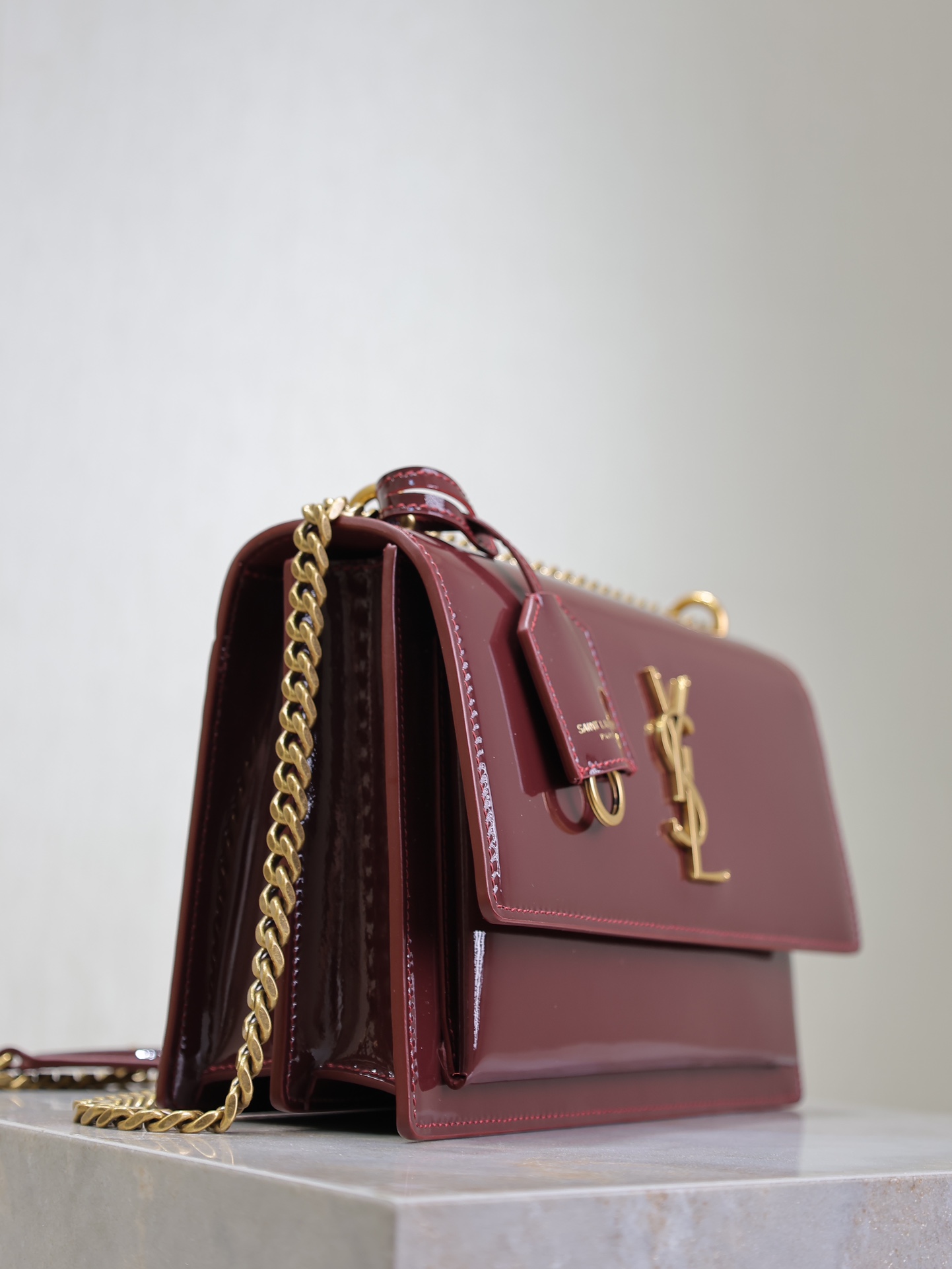 Y51 sunset bag-22*16*8cm