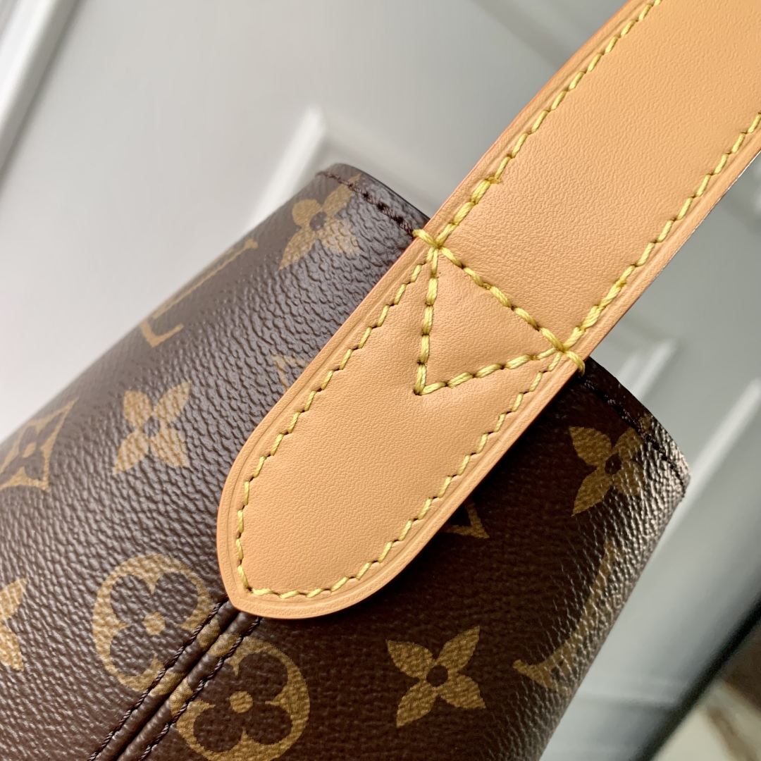 LV All In GM Monogram - Women - Handbags -M12926-31 x 18 x 26CM