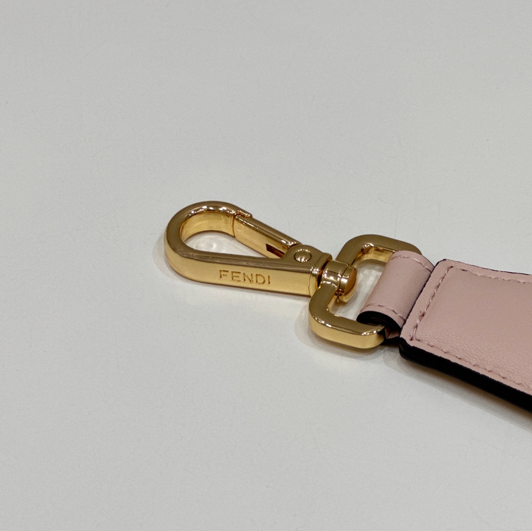 F**di strap-133/4cm