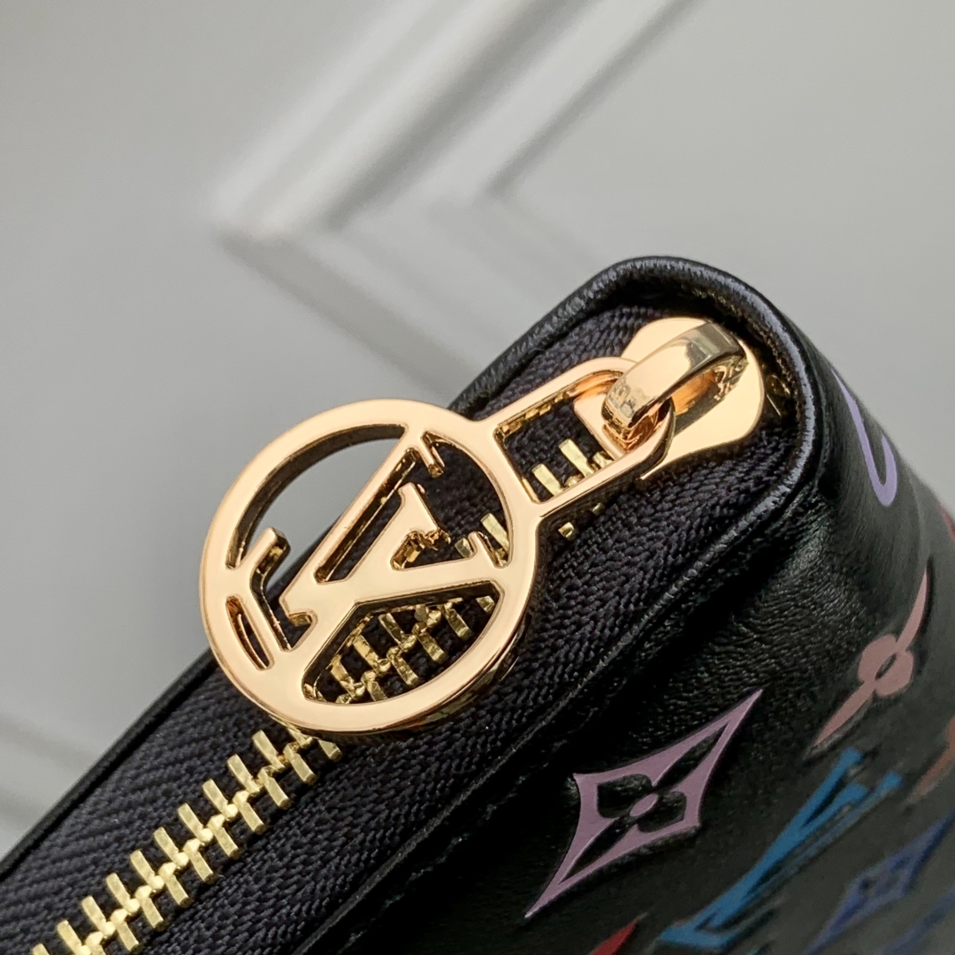 LV Milkieway Wallet-M14096-19.5 x 10.5 x 2.5CM