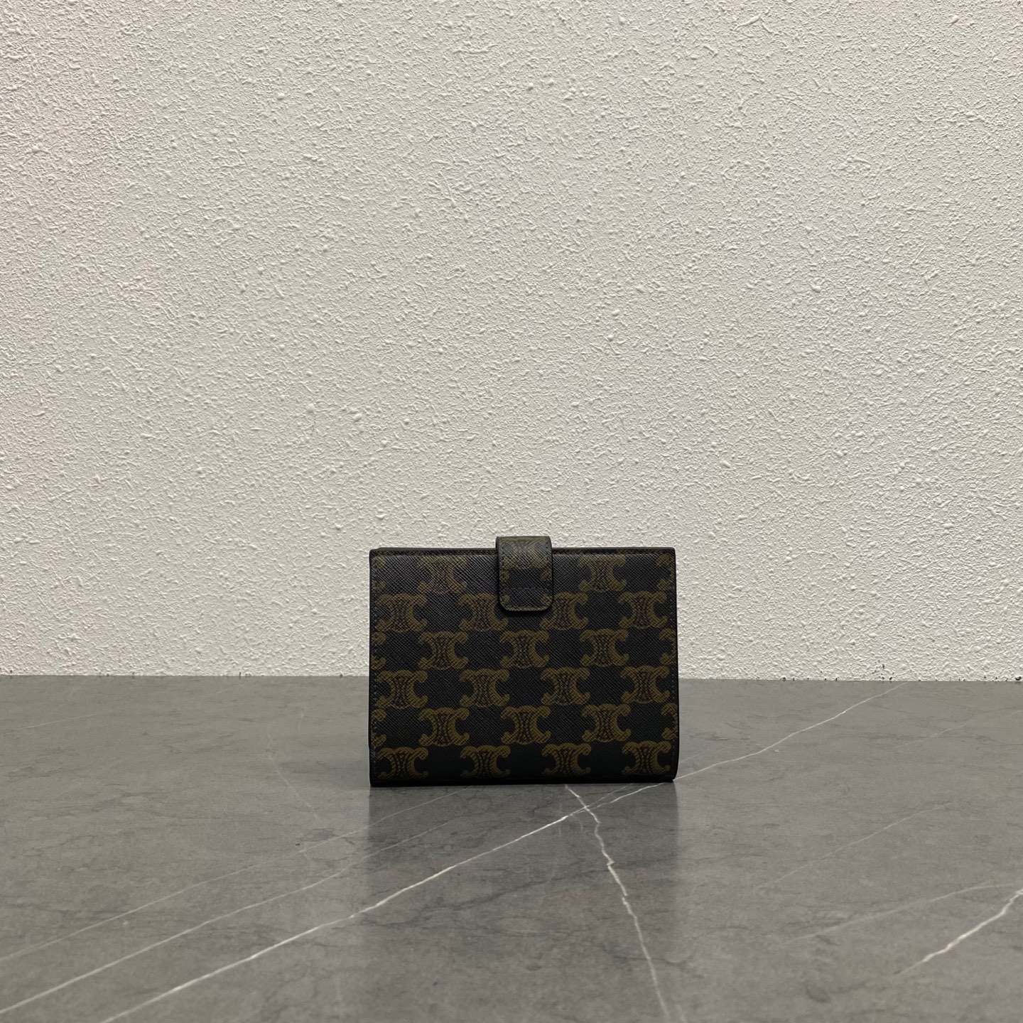 Celin* Wallet-14x10.5x2CM
