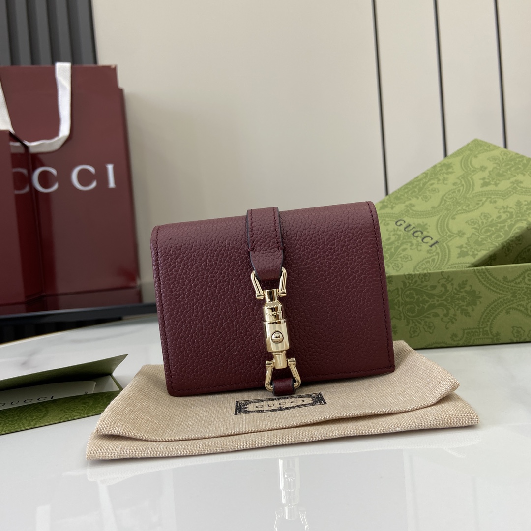 Gvc*1 jackie 1961 bag-11*8.5*3cm